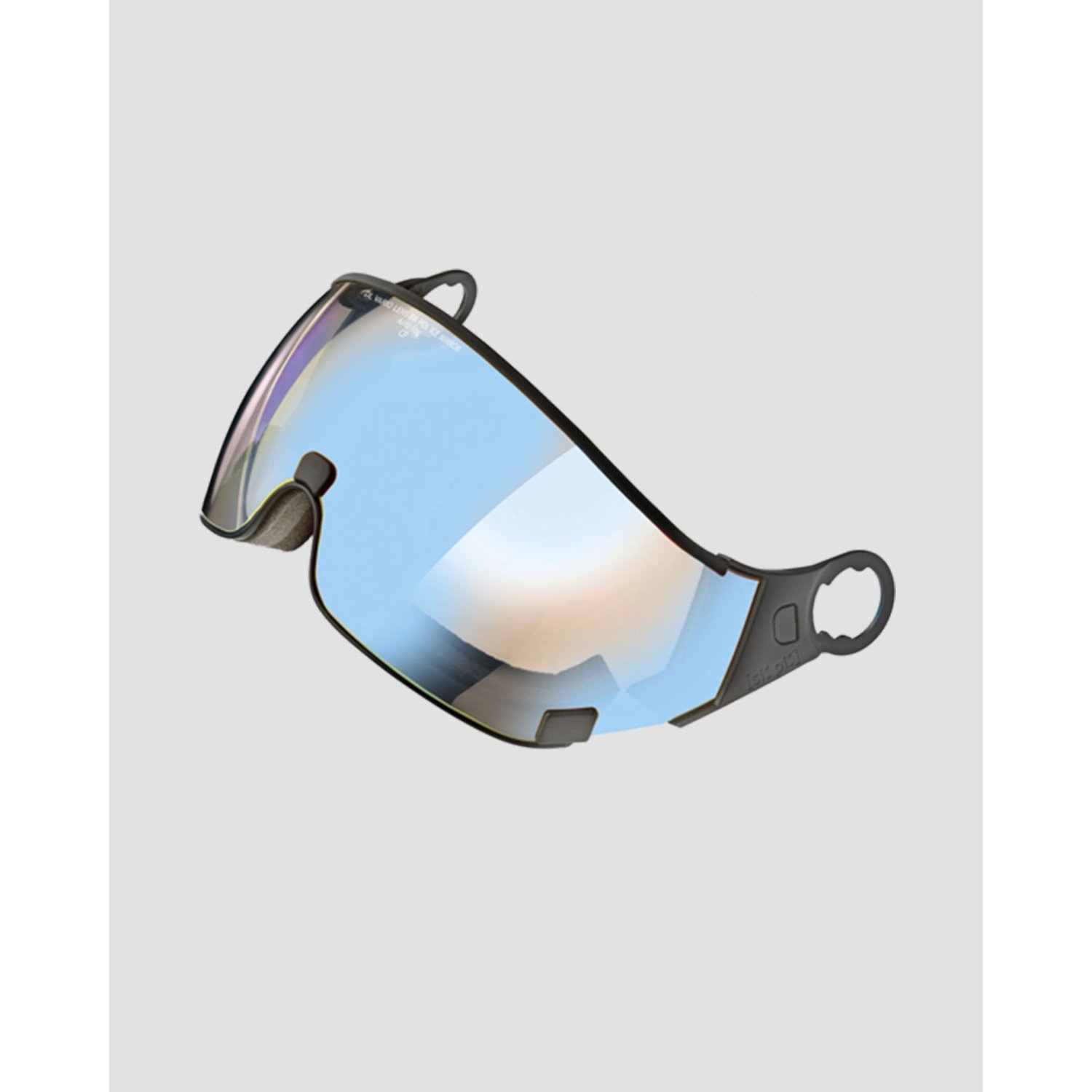 Szyba Fotochromatyczna Z Polaryzacją Visor 2.7 Do Kasku Cp Premium Helmets