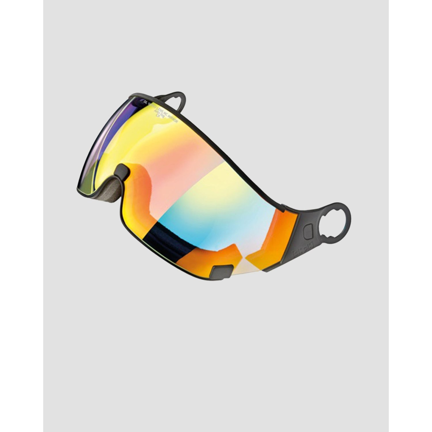 Szyba Fotochromatyczna Visor 2.7 Do Kasku Cp Premium Helmets