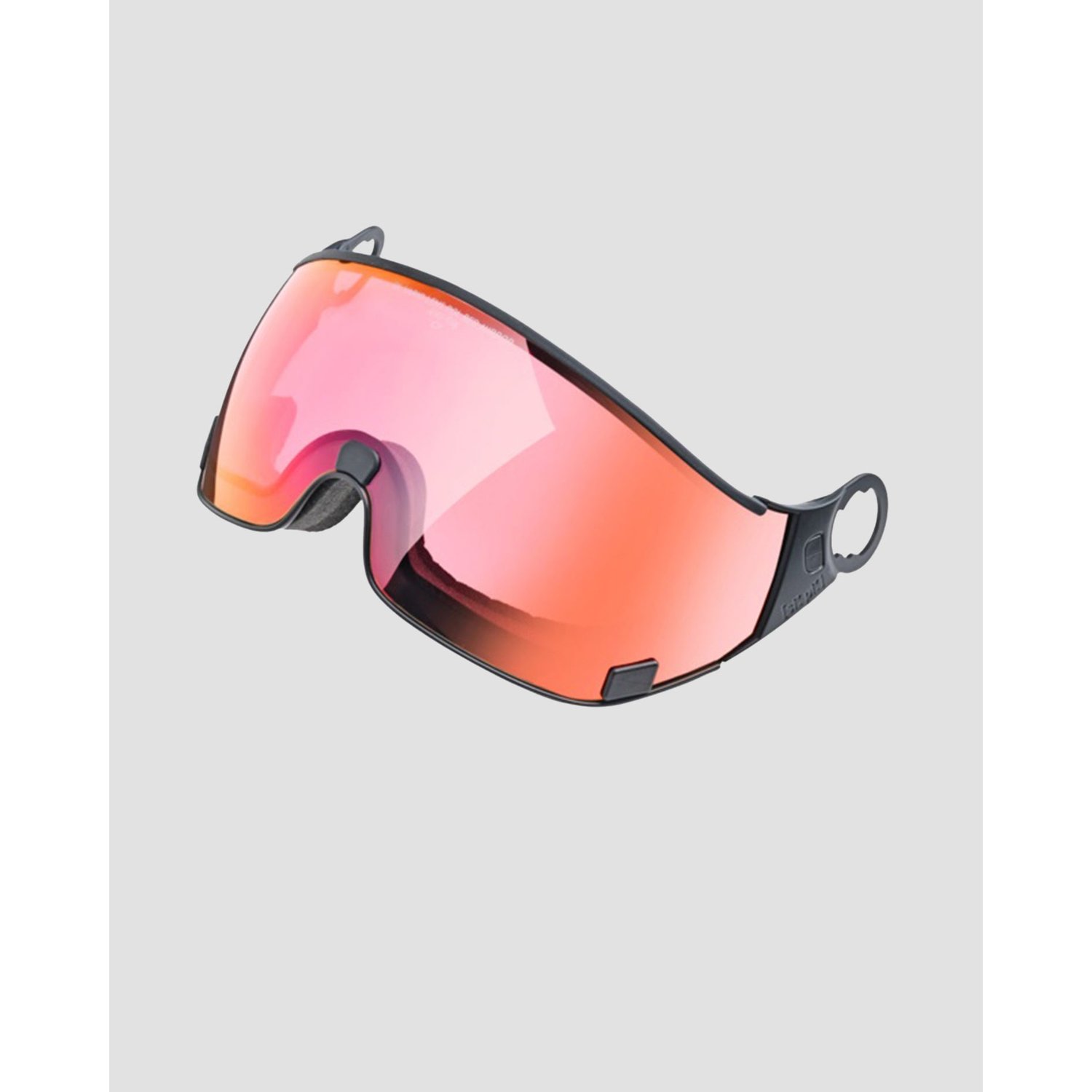 Szyba Fotochromatyczna Z Polaryzacją Visor 2.7 Do Kasku Cp Premiuim Helmets