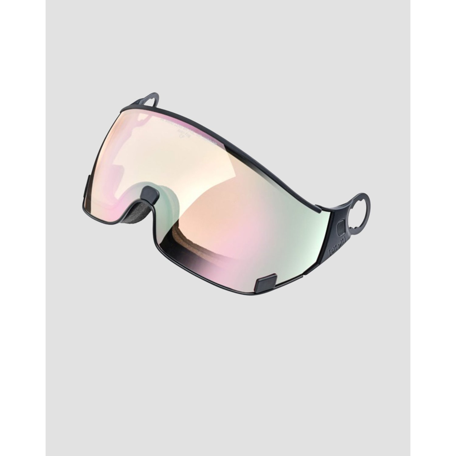 Szyba Fotochromatyczna Z Polaryzacją Visor 2.7 Do Kasku Cp Premiuim Helmets