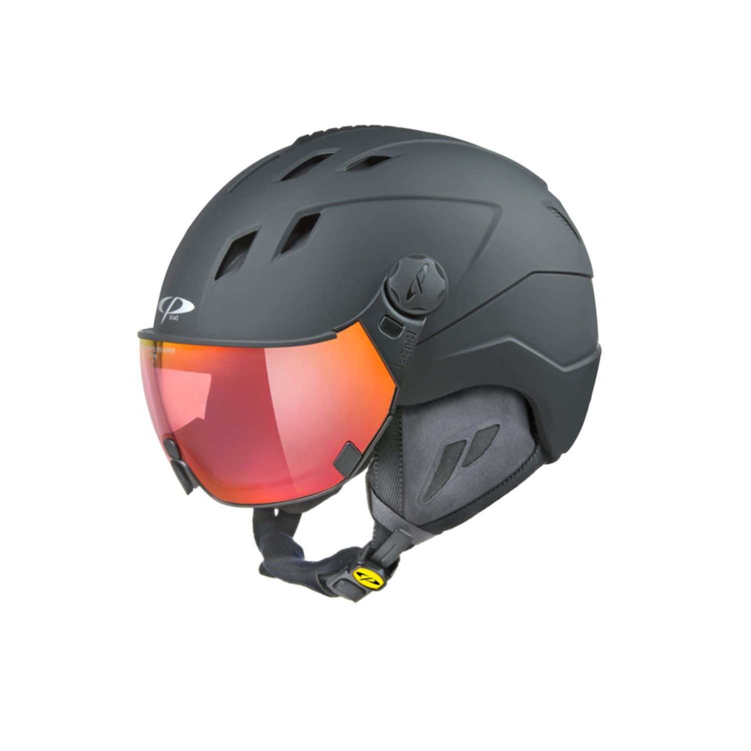 Kask Cp Premium Helmets Cp Corao +