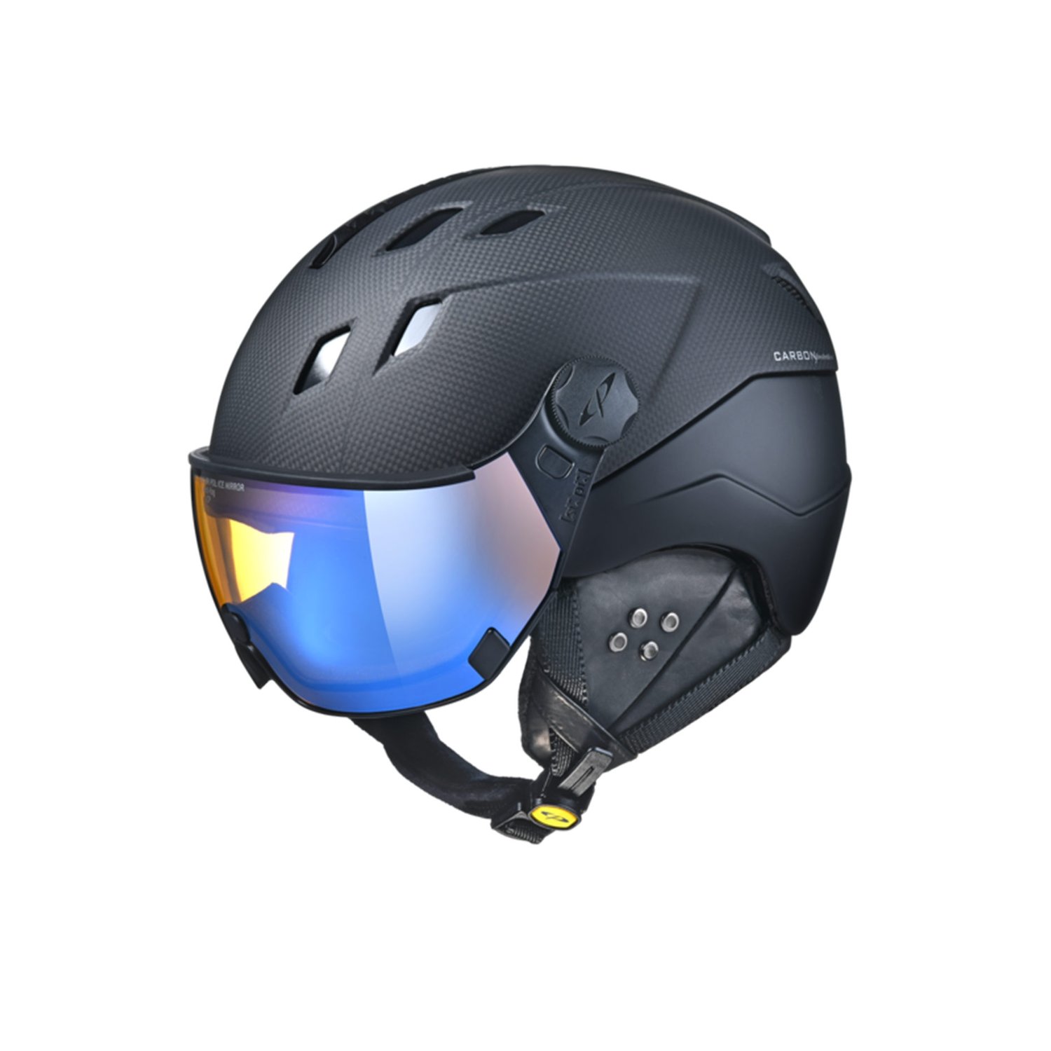 Kask Cp Premium Helmets Cp Corao+carbon