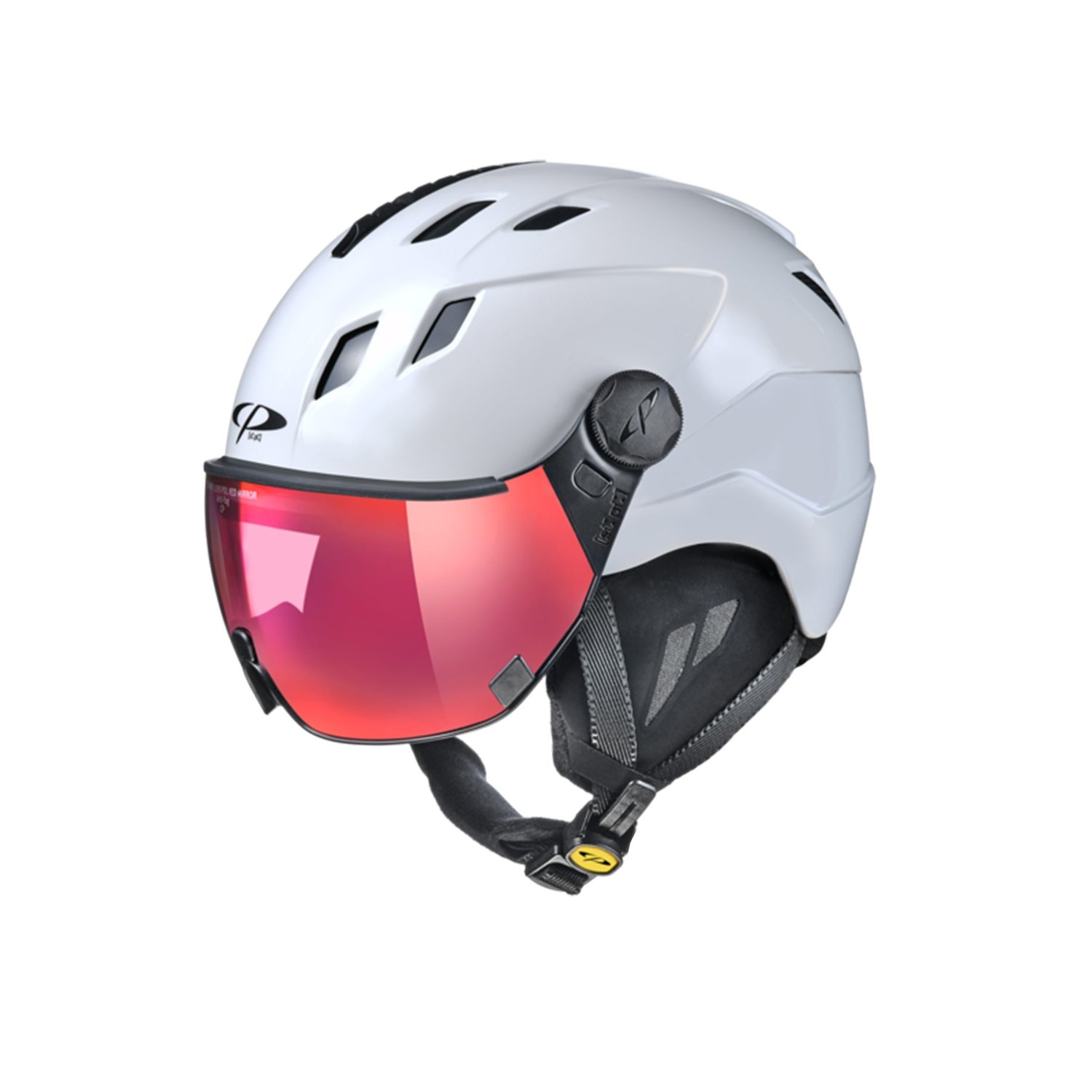 Kask Cp Premium Helmets Cp Corao +