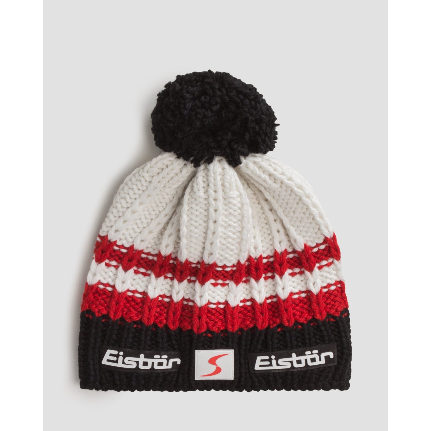 Czapka Eisbar Kova Pompon MÜ Sp