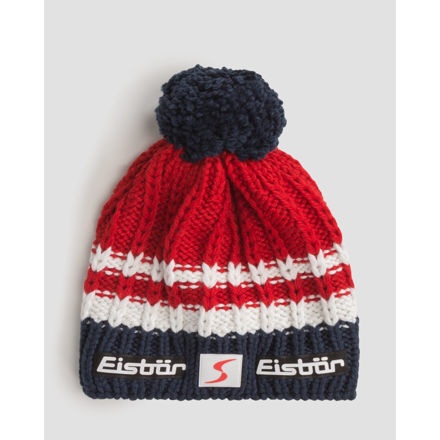 Czapka Eisbar Kova Pompon MÜ Sp