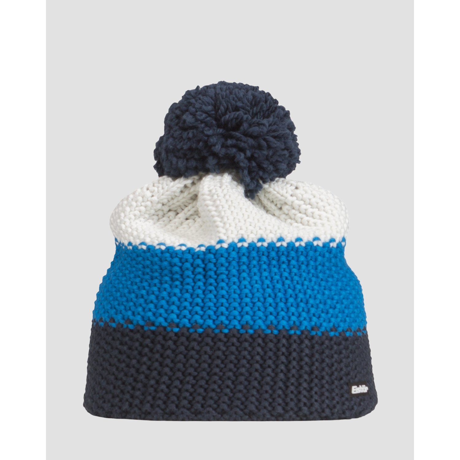 Czapka Eisbar Star Pompon MÜ