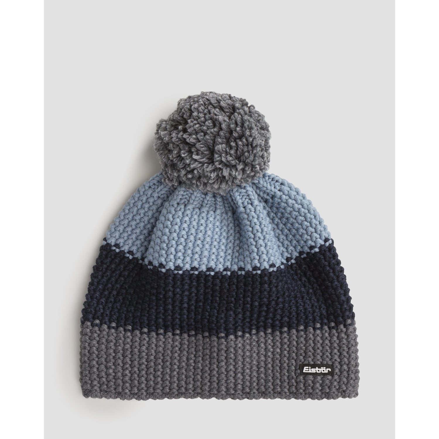 Czapka Eisbar Star Pompon MÜ