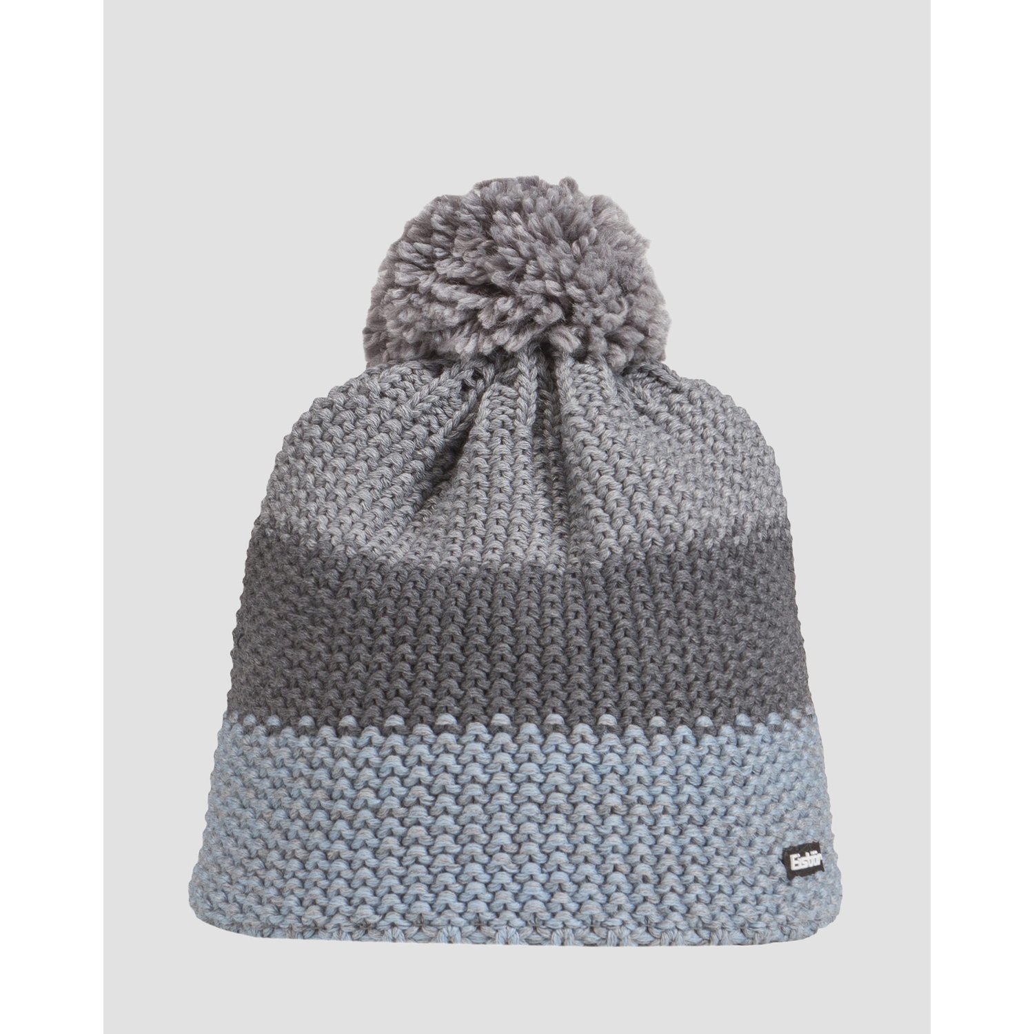 Czapka Eisbar Star Pompon MÜ
