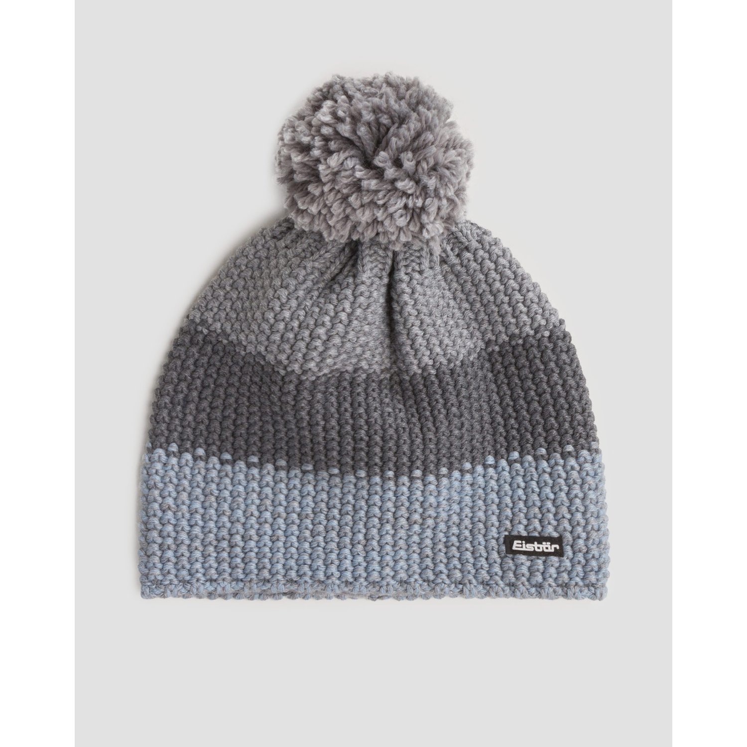 Czapka Eisbar Star Pompon MÜ