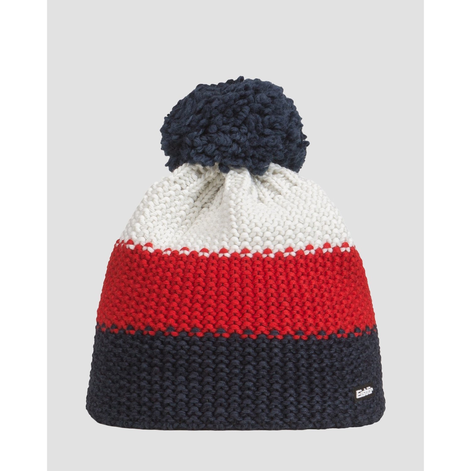 Czapka Eisbar Star Pompon MÜ