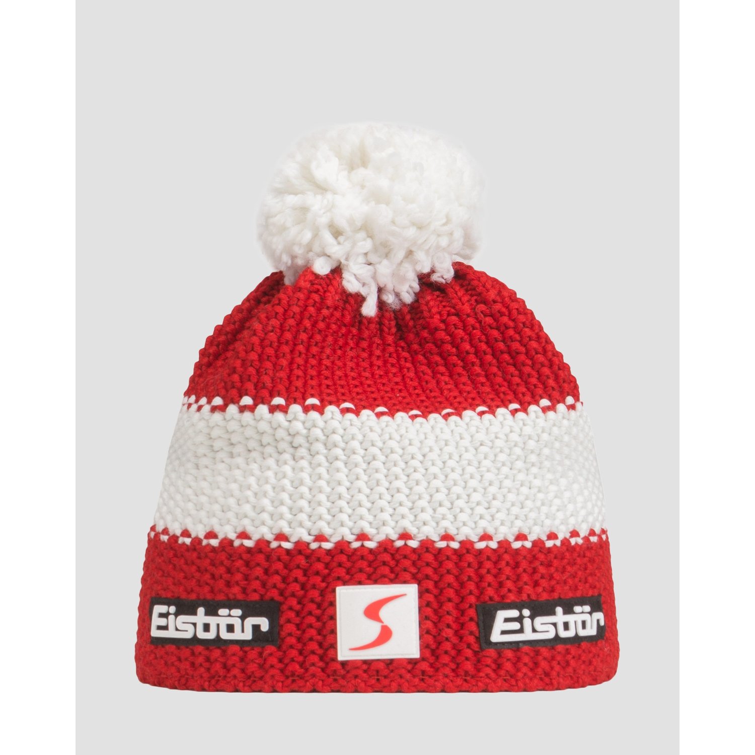 Czapka Eisbar Star Pompon MÜ Sp