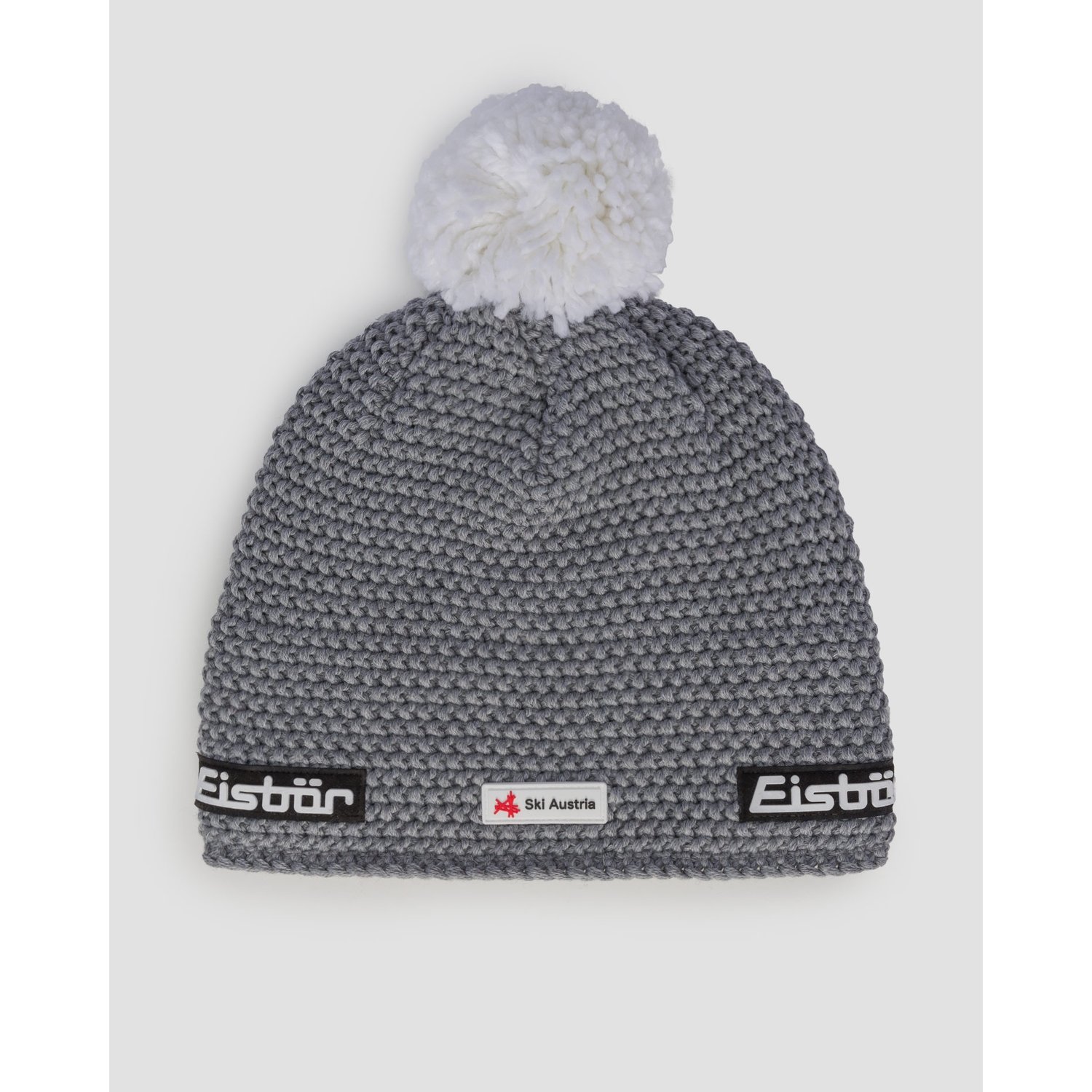 Czapka Zimowa Eisbar Jamie Pompon MÜ Ska