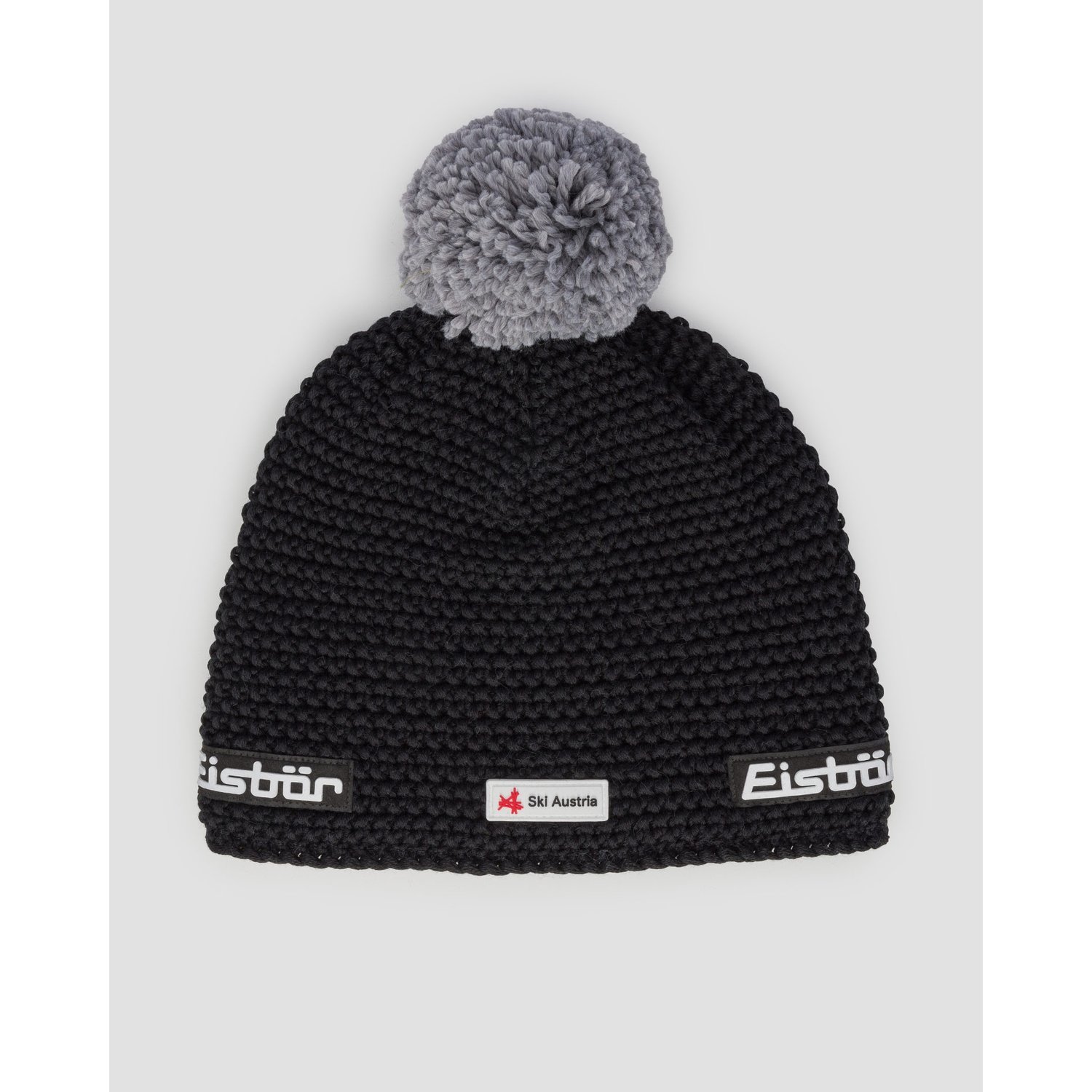 Czapka Zimowa Eisbar Jamie Pompon MÜ Ska