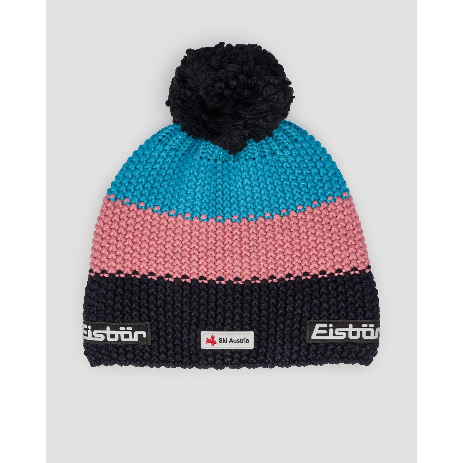 Czapka Zimowa Eisbar Star Pompon MÜ Ska