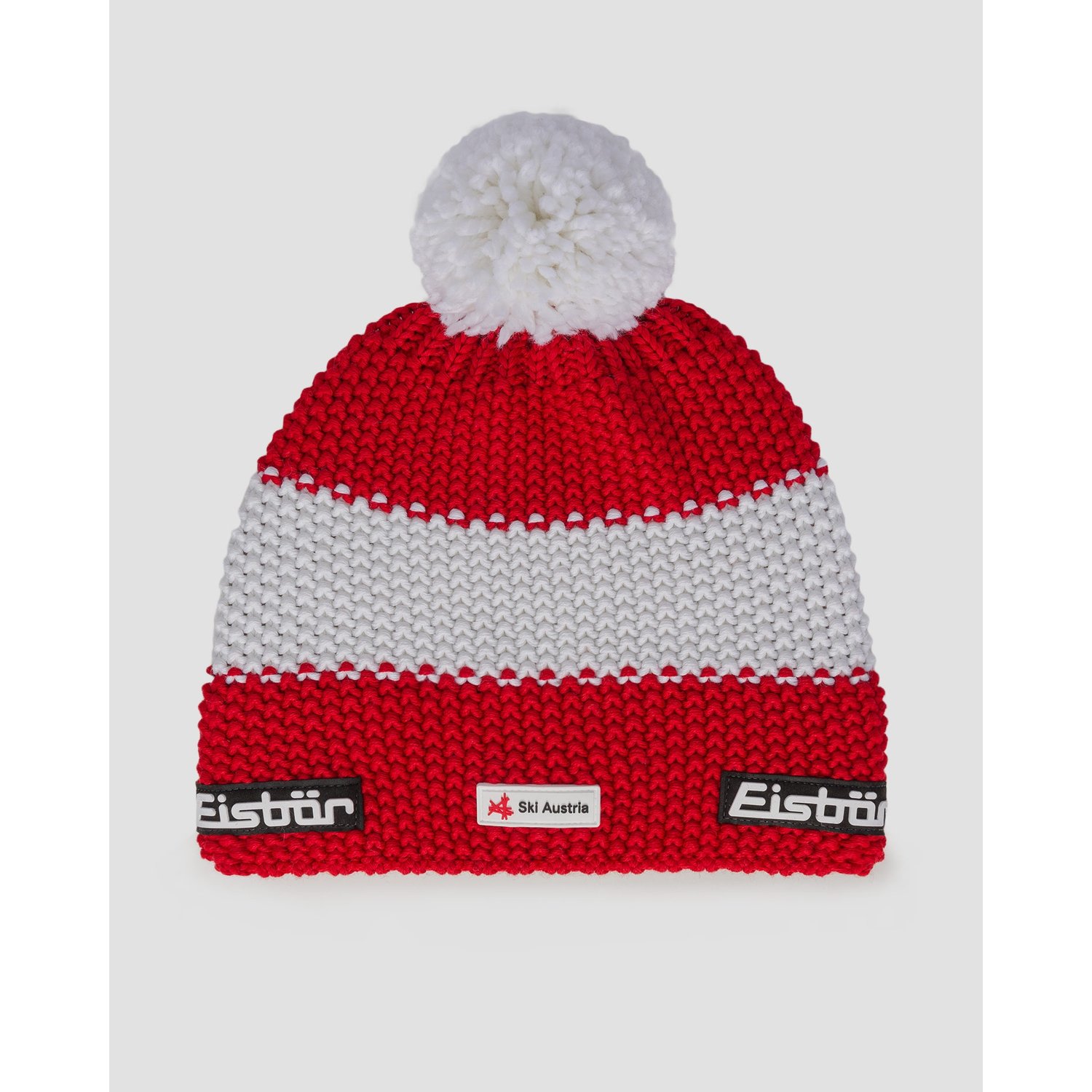 Czapka Zimowa Eisbar Star Pompon MÜ Ska