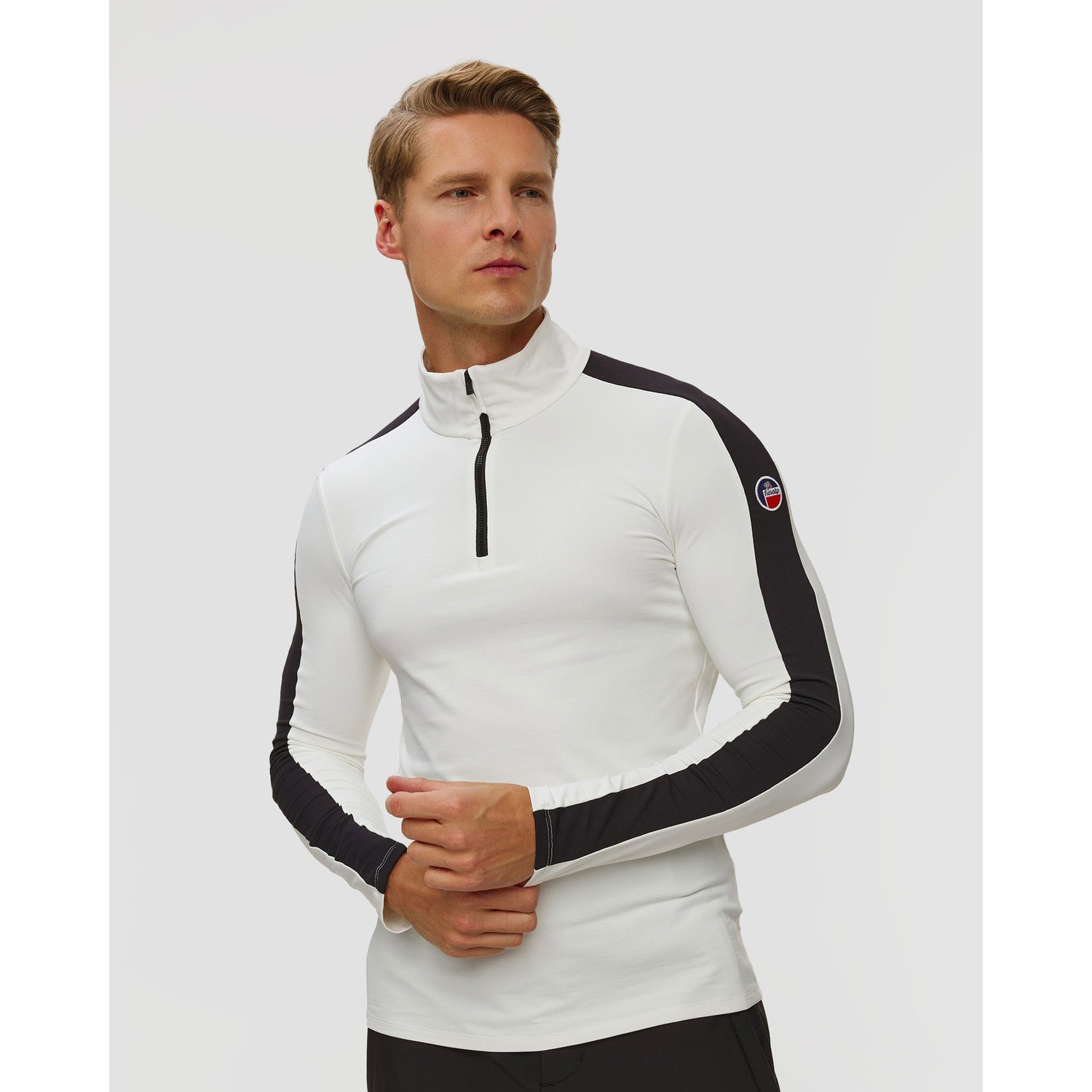 Golf Narciarski Męski Fusalp Alpille Iv