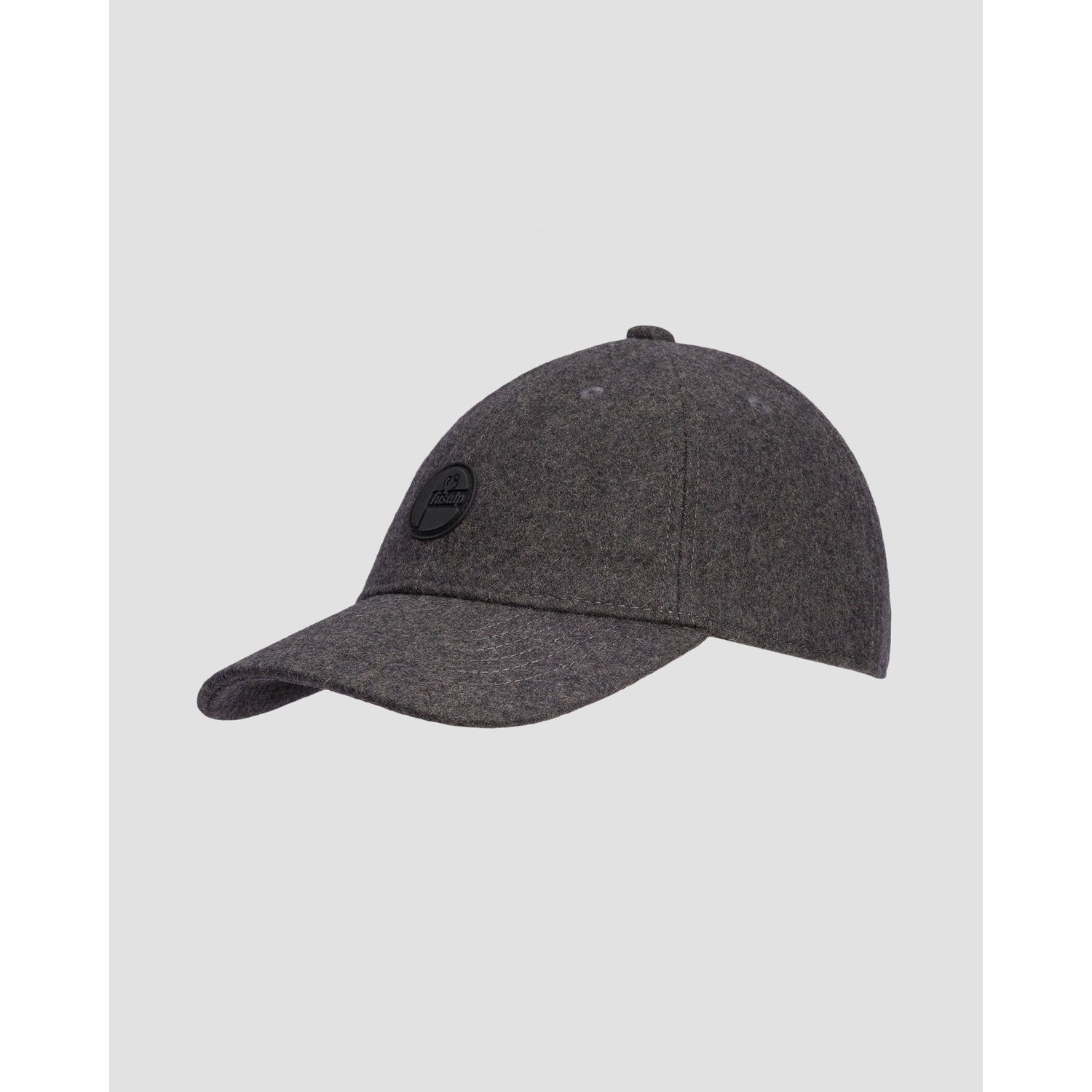Czapka Wełniana Z Daszkiem Fusalp Wool Cap