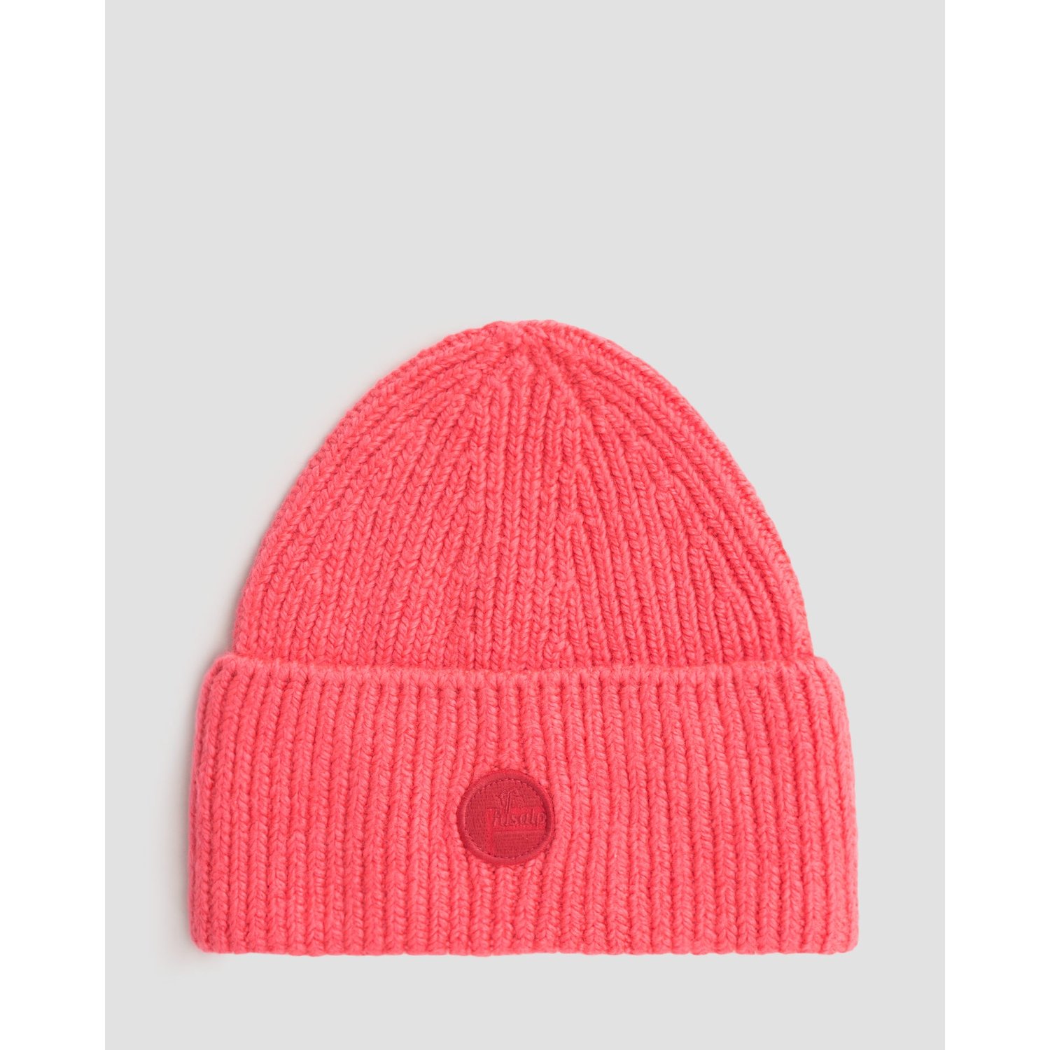 Czapka Wełniana Fusalp Knit Beanie