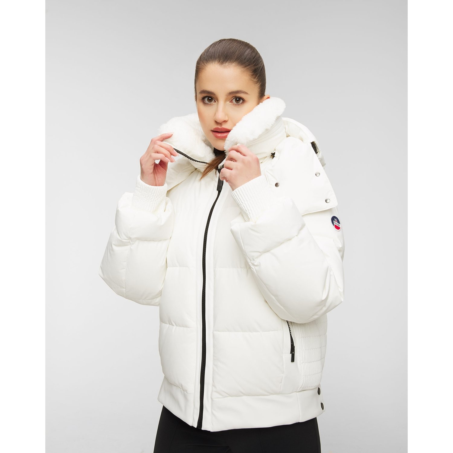 Kurtka Narciarska Fusalp Dolores