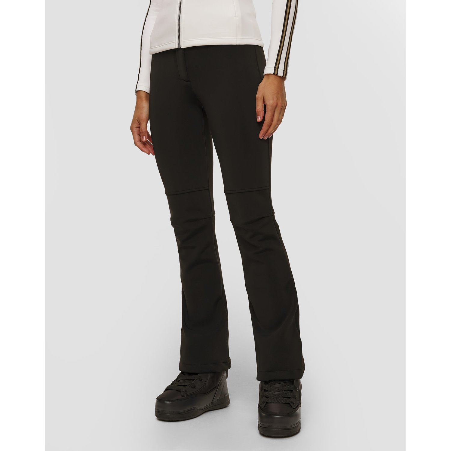 Spodnie Narciarskie Damskie Fusalp Elancia Ii