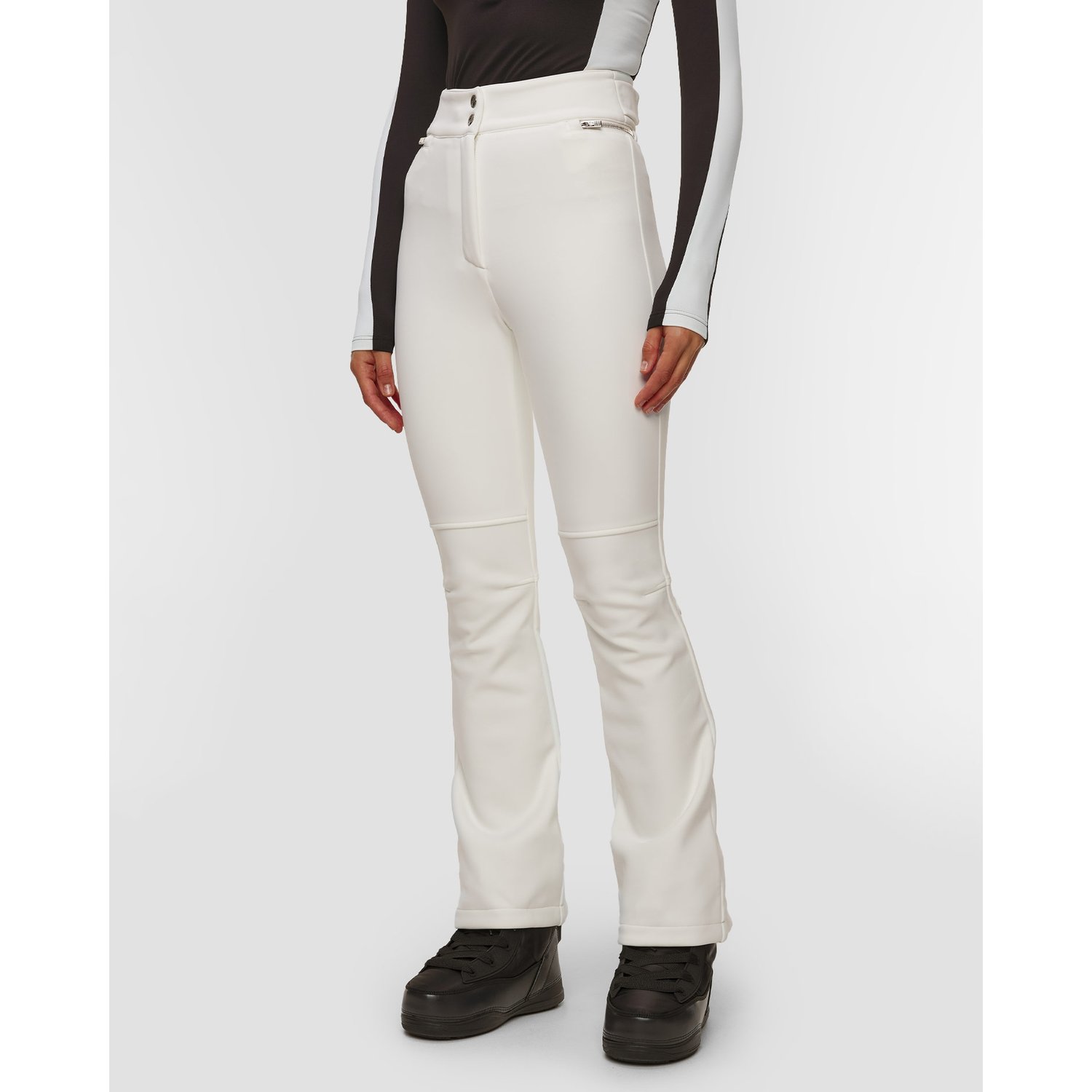 Spodnie Narciarskie Damskie Fusalp Elancia Ii