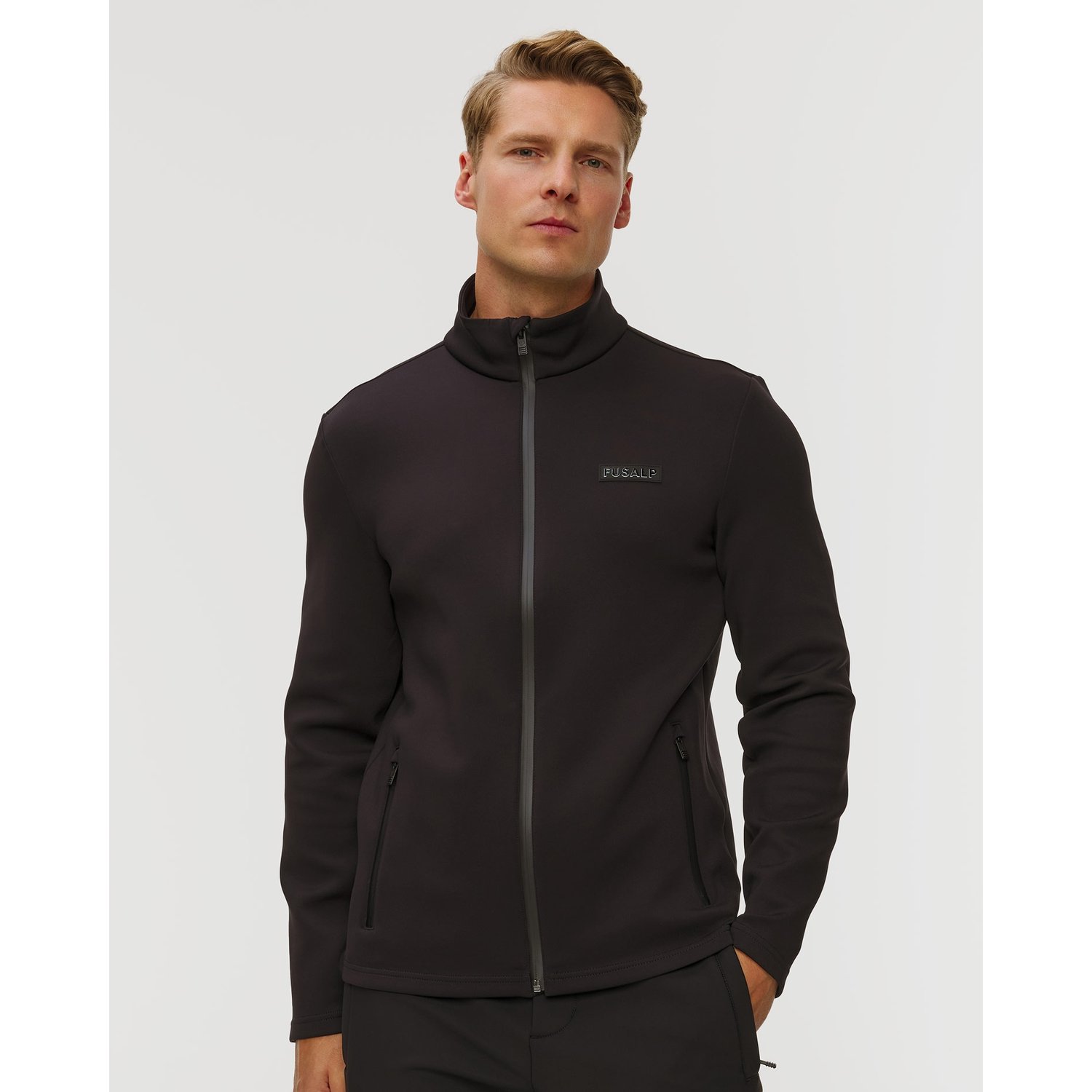 Kurtka Męska Fusalp Amir