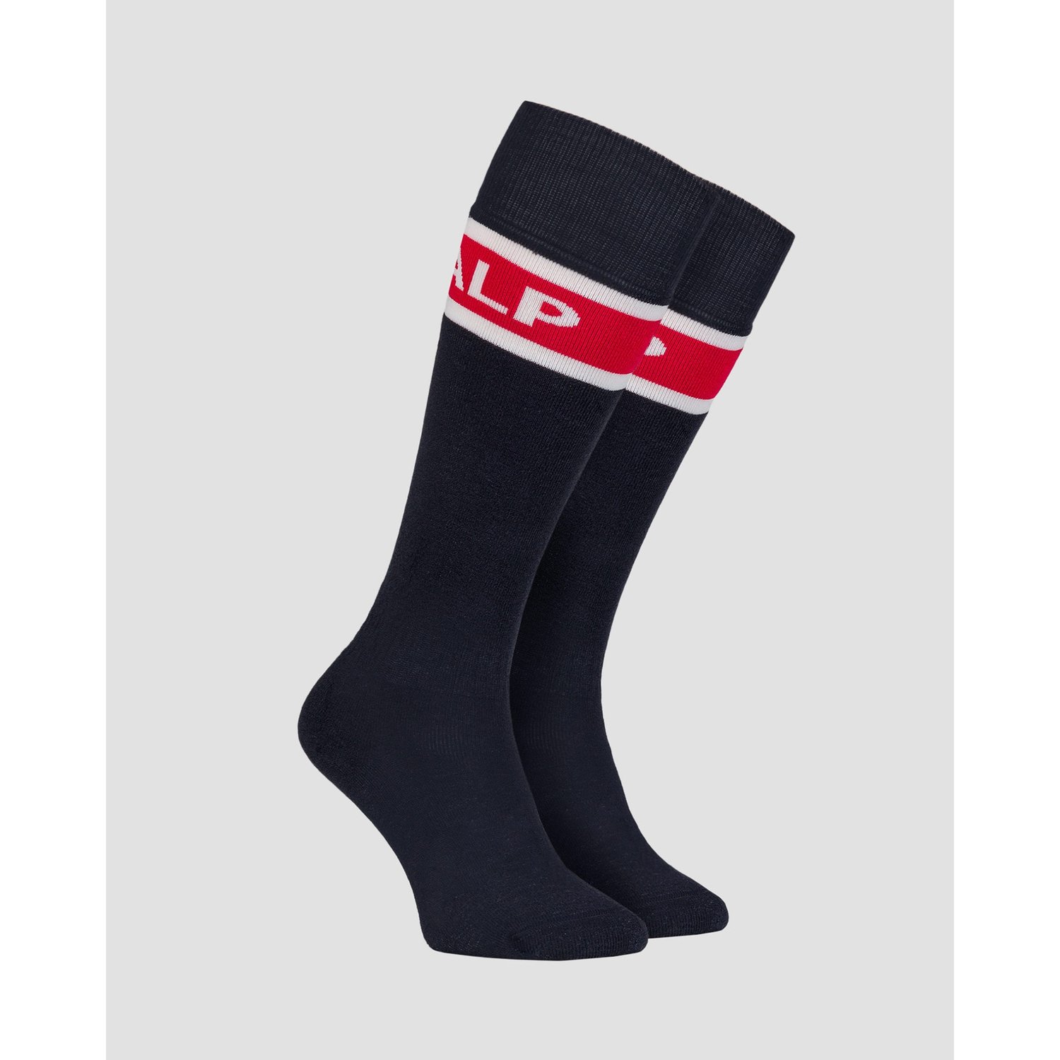 Skarpety Narciarskie Unisex Fusalp Piste Pro
