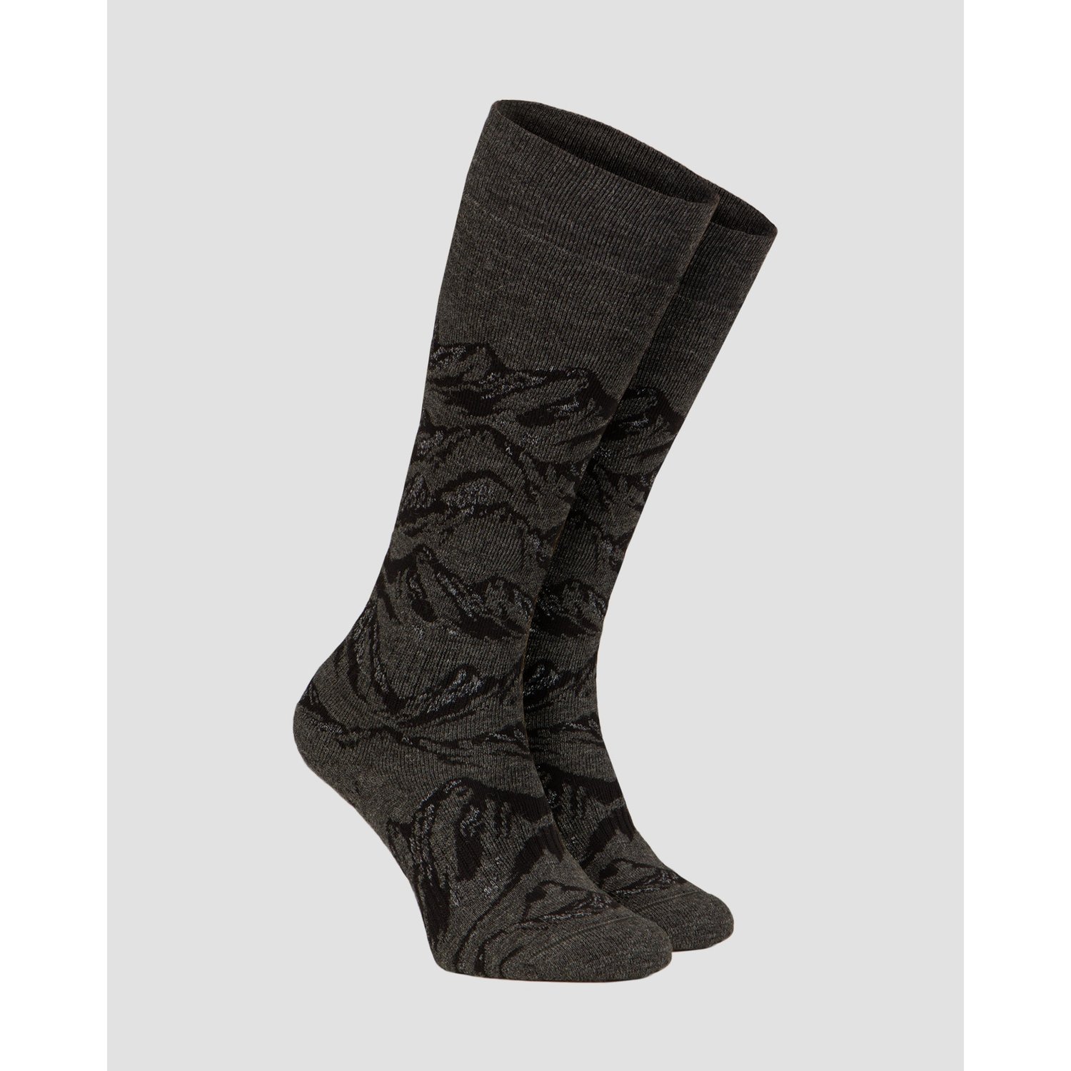 Skarpety Zimowe Fusalp Sock Mount Ii