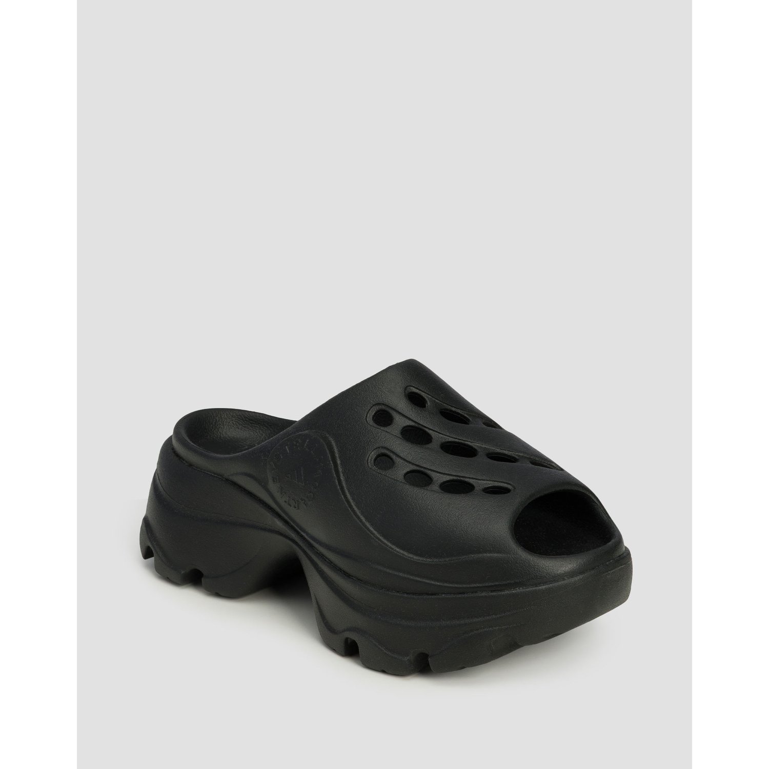Klapki Chodaki Damskie Stella Mccartney Asmc Clog