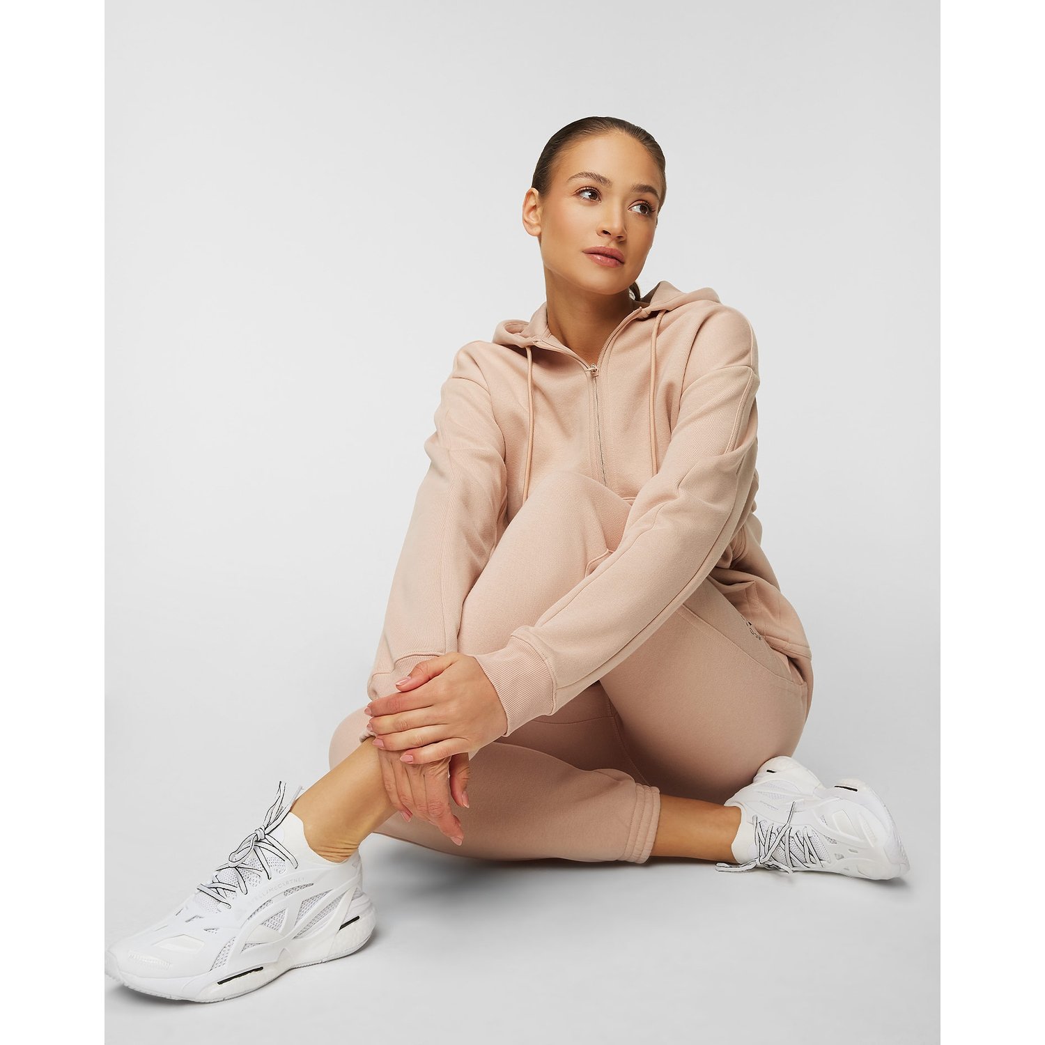 Bluza Z Kapturem Adidas By Stella Mccartney Agent Of Kindness