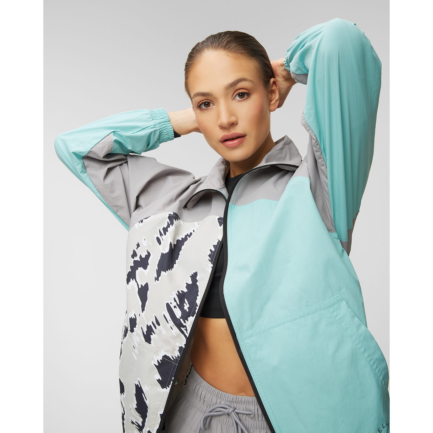 Kurtka Adidas By Stella Mccartney Asmc Woven Track Top