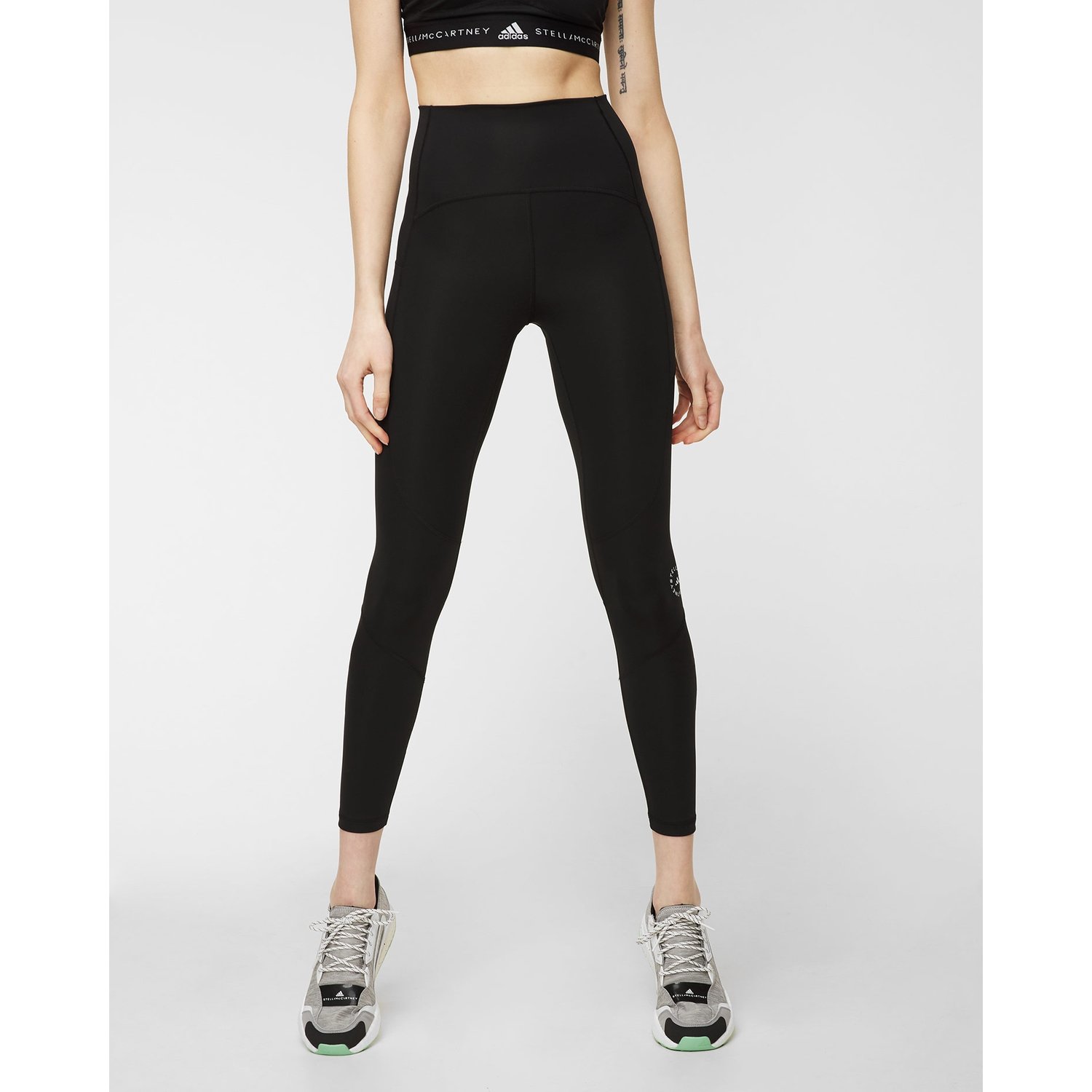 Leginsy Adidas By Stella Mccartney Tpr 7/8