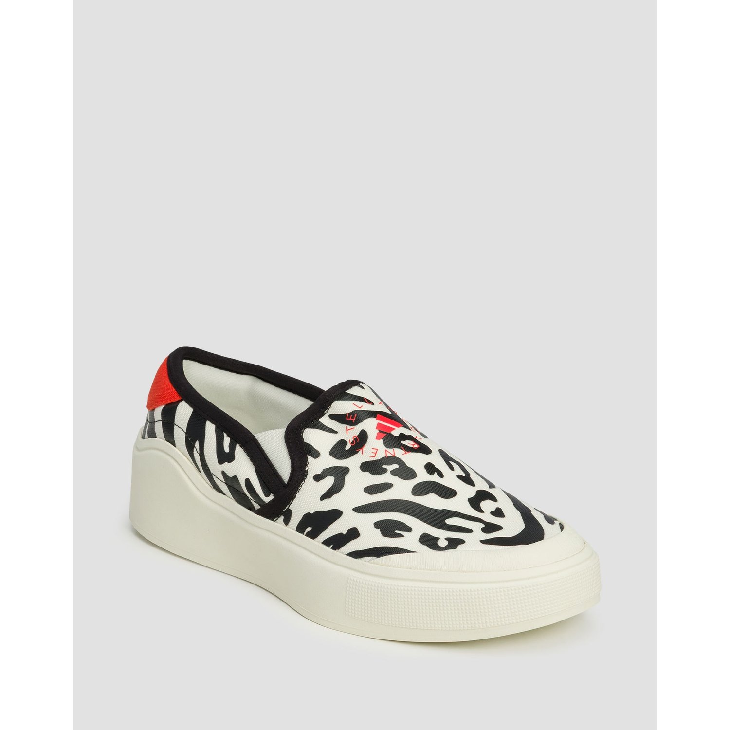 Buty Adidas By Stella Mccartney Asmc Court Slip On
