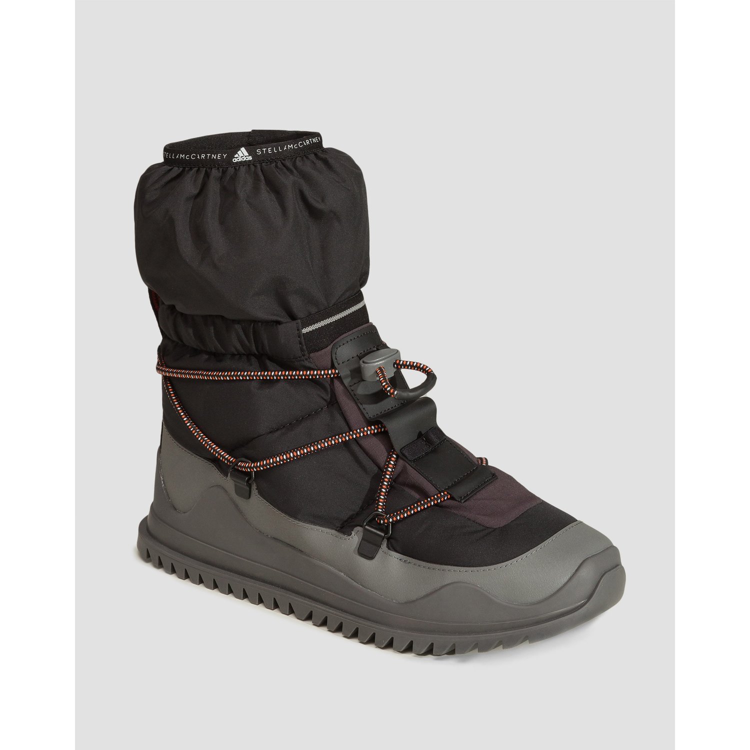Buty Zimowe Stella Mccartney Asmc Winterboot Cold.rdy