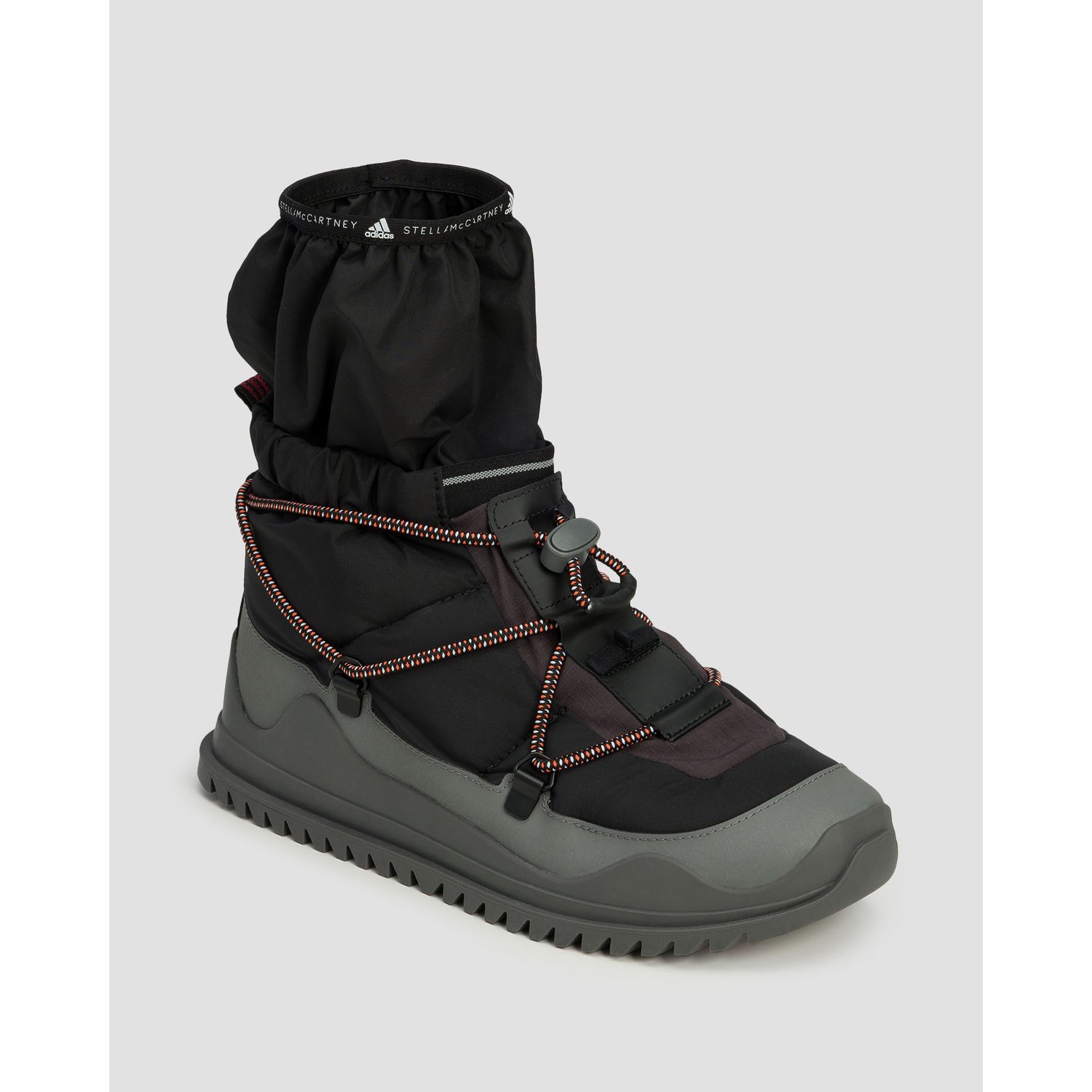 Buty Zimowe Stella Mccartney Asmc Winterboot Cold.rdy