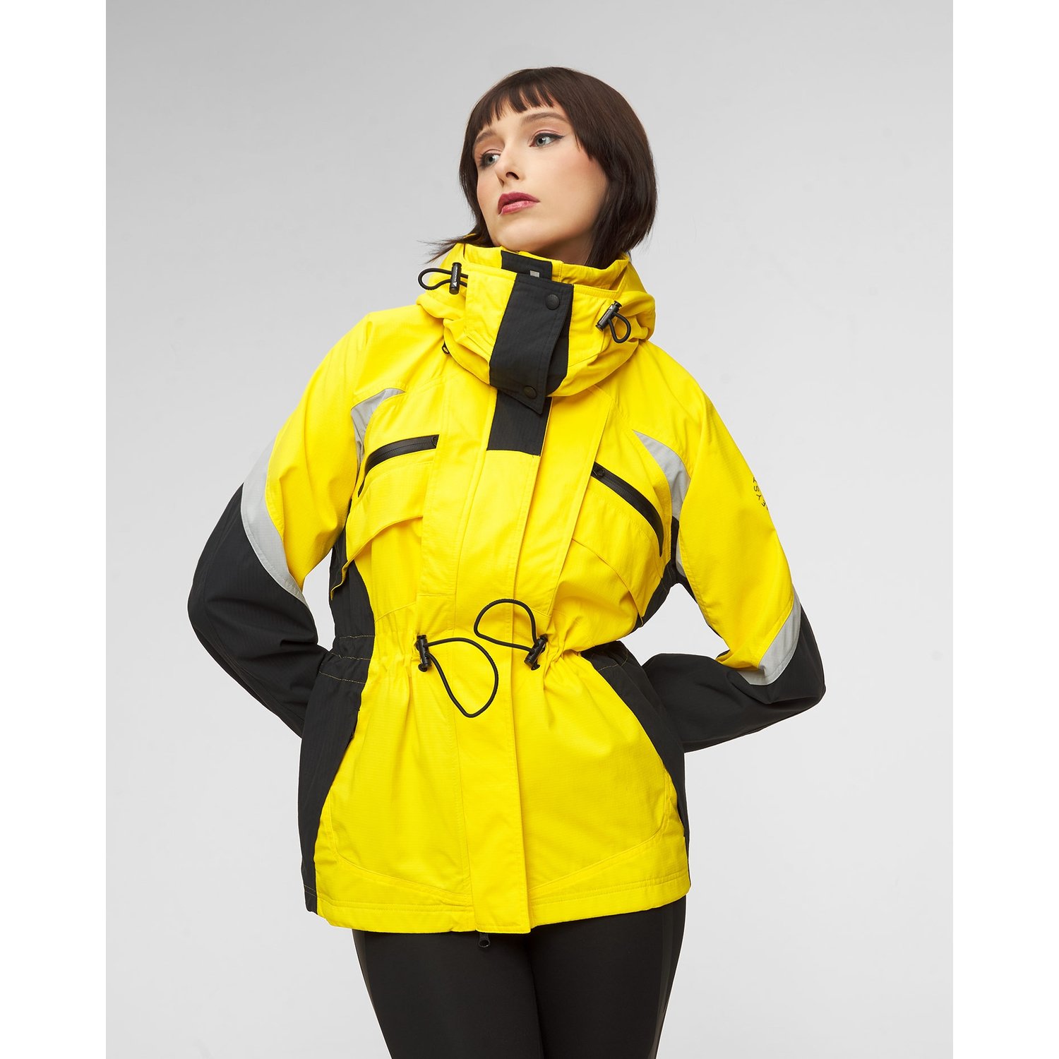 Kurtka Adidas By Stella Mccartney Asmc Winter