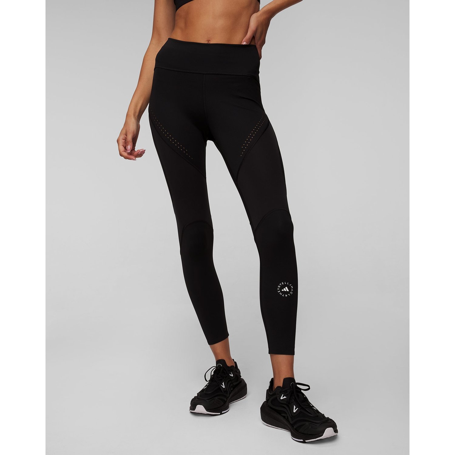 Leginsy Treningowe Adidas By Stella Mccartney Tpr