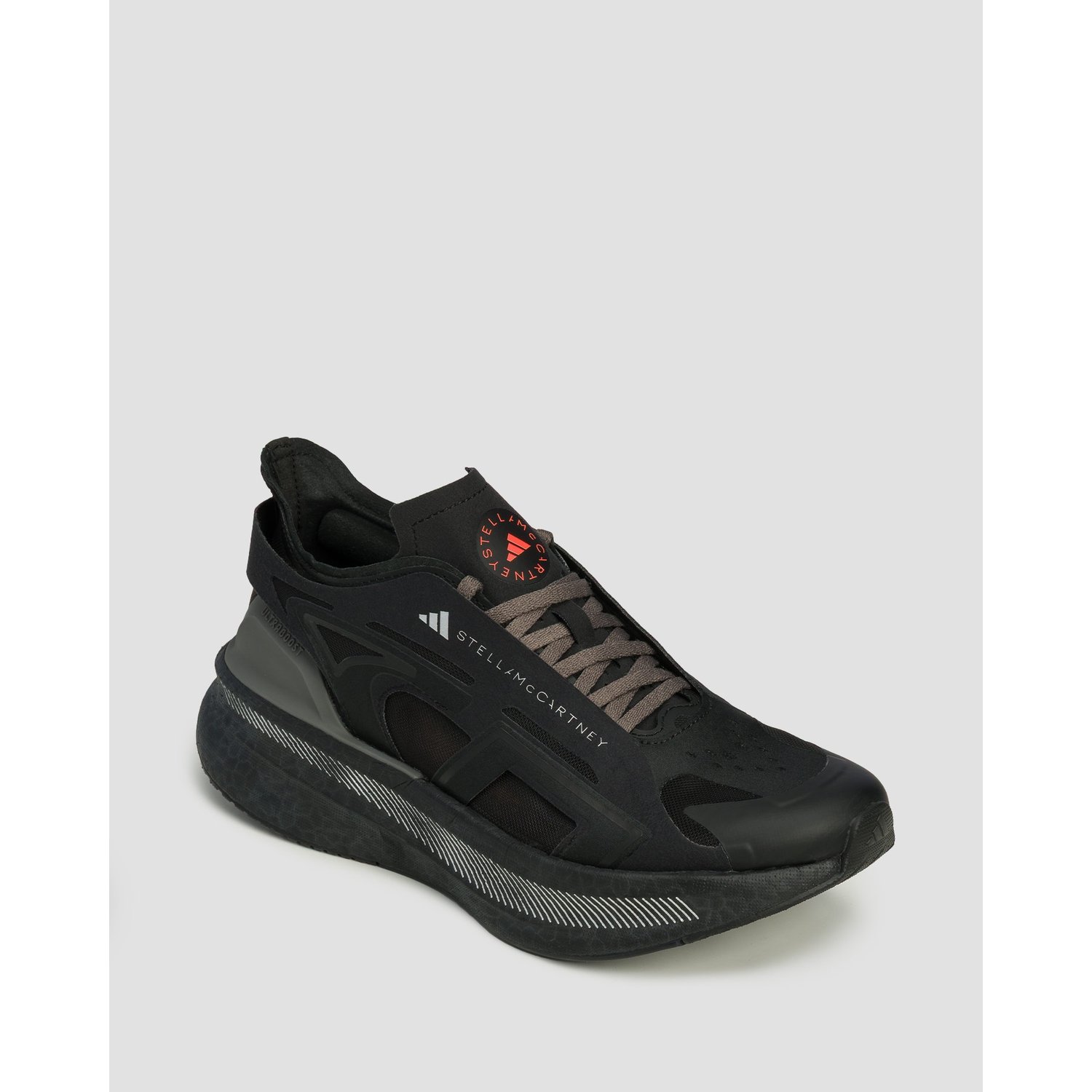 Sneakersy Damskie Adidas By Stella Mccartney Ultraboost 5 Czarne