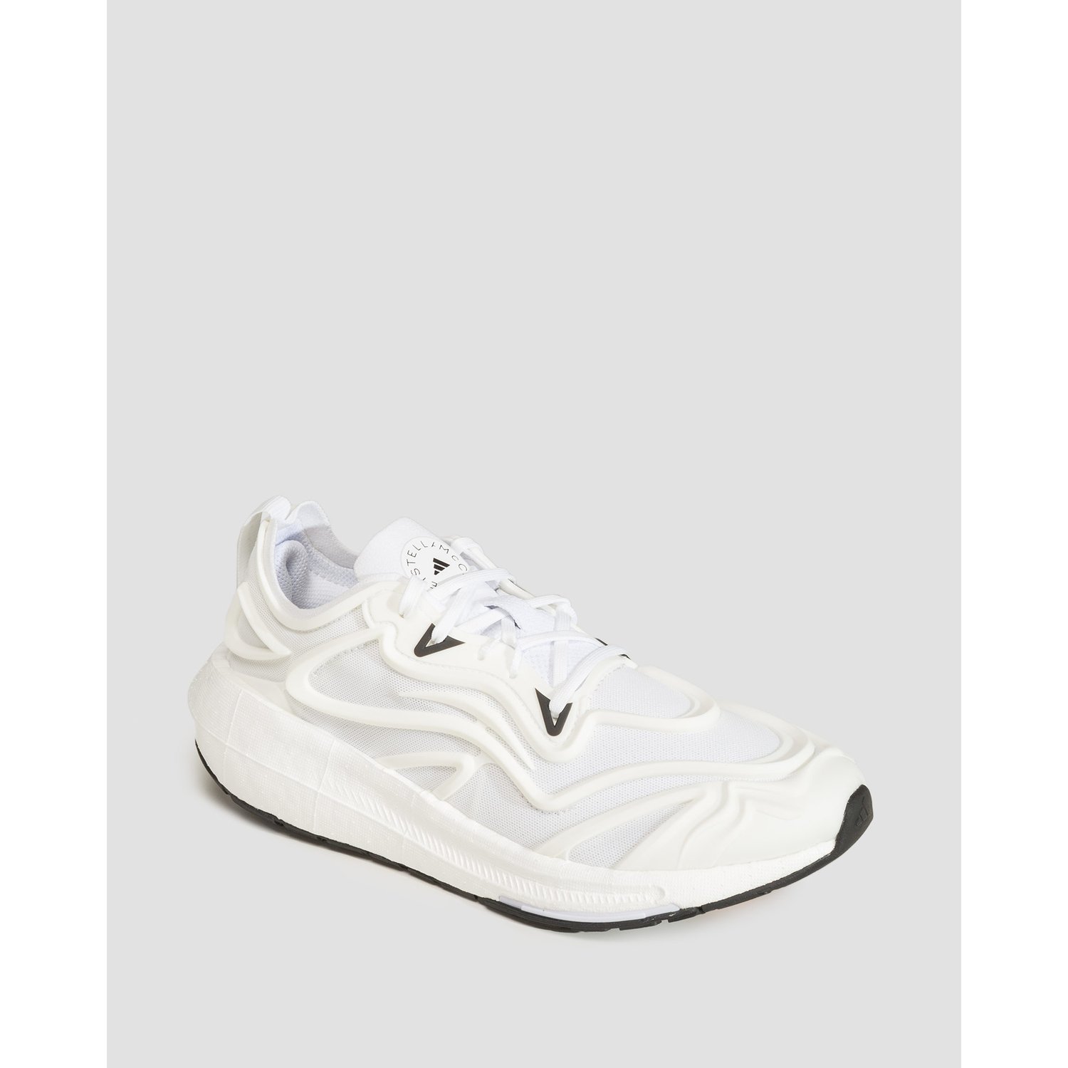 Buty Damskie Stella Mccartney Asmc Ultraboost Speed Białe