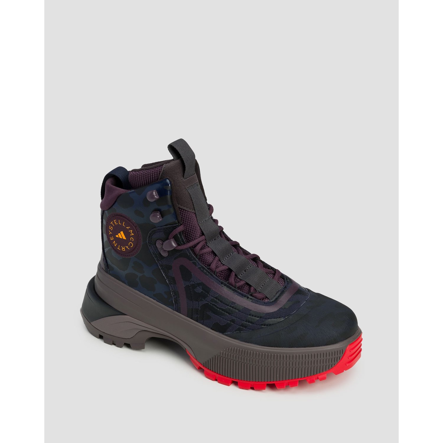 Buty Damskie Adidas By Stella Mccartney Asmc X Terrex Hiking Boots