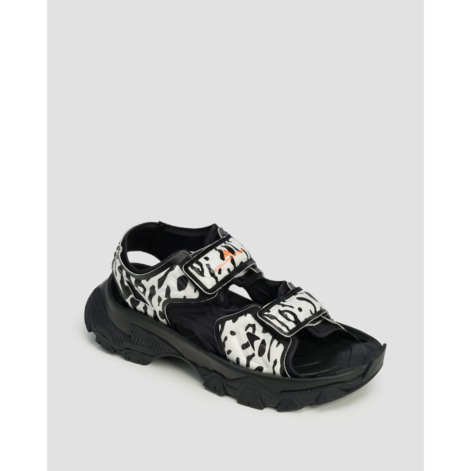 Sandały Damskie Adidas By Stella Mccartney Hika Outdoor Sandal