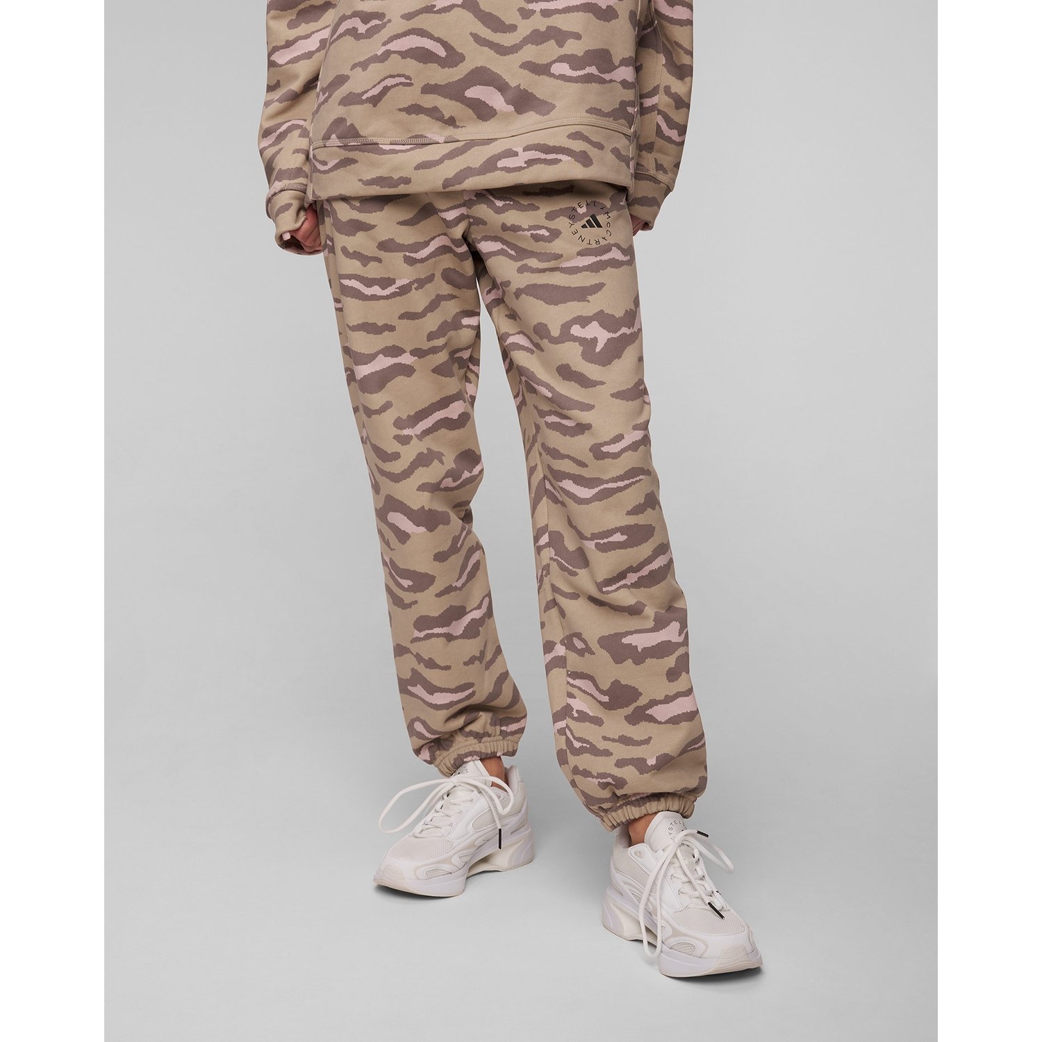Spodnie Dresowe Damskie Adidas By Stella Mccartney Asmc Sp Pr Pant