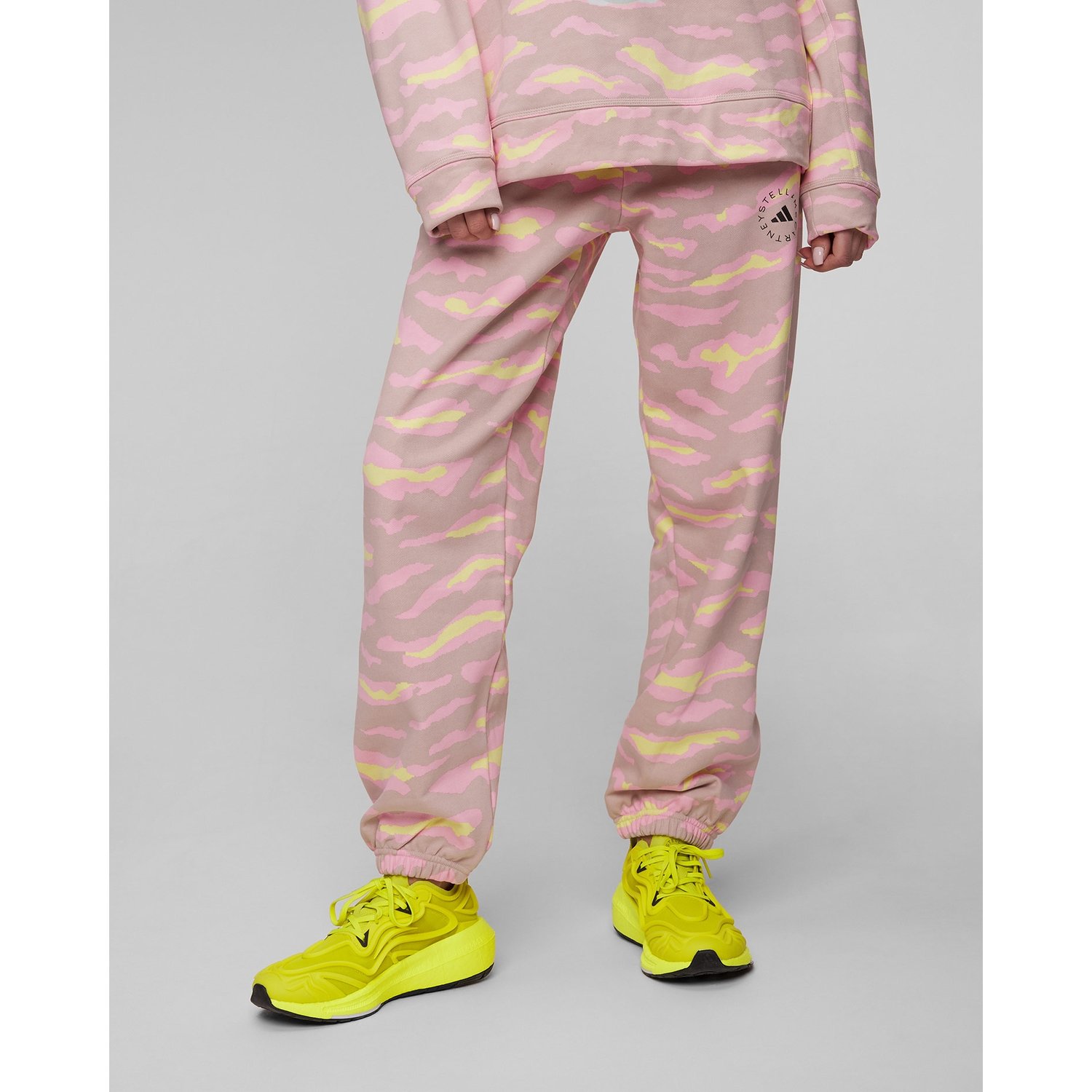 Spodnie Dresowe Damskie Adidas By Stella Mccartney Asmc Sp Pr Pant