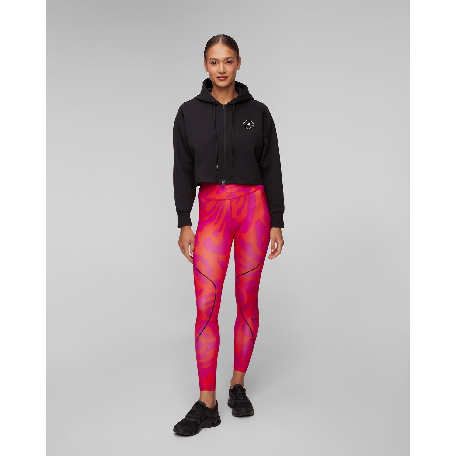 Leginsy Damskie Adidas By Stella Mccartney Asmc Truepace