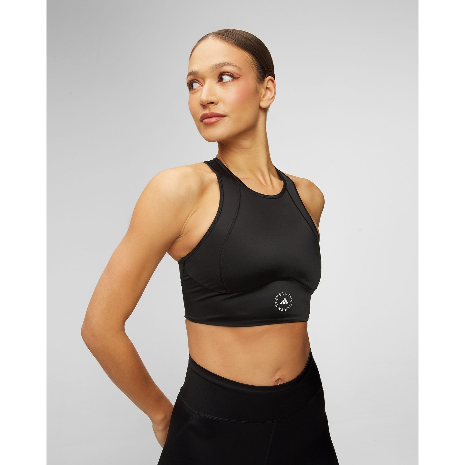 Top Sportowy Damski Stella Mccartney Asmc
