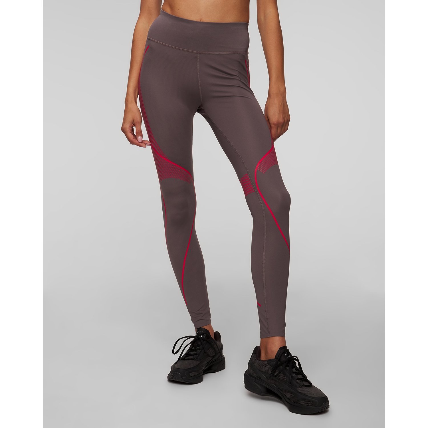 Leginsy Damskie Adidas By Stella Mccartney Truepace