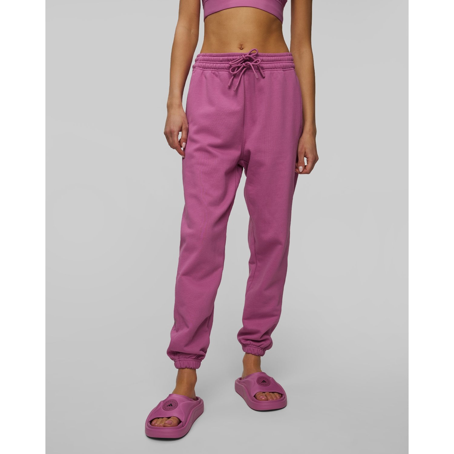 Spodnie Dresowe Damskie Adidas By Stella Mccartney