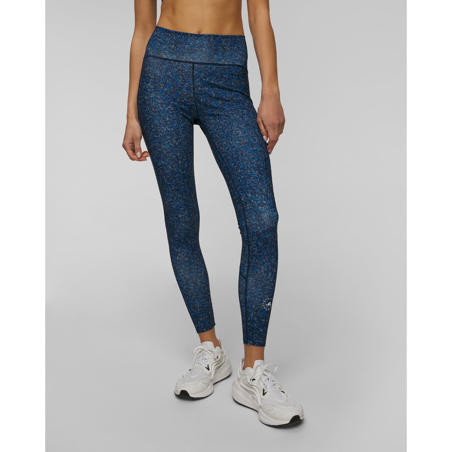 Leginsy Treningowe Damskie Adidas By Stella Mccartney Truepurpose Optime