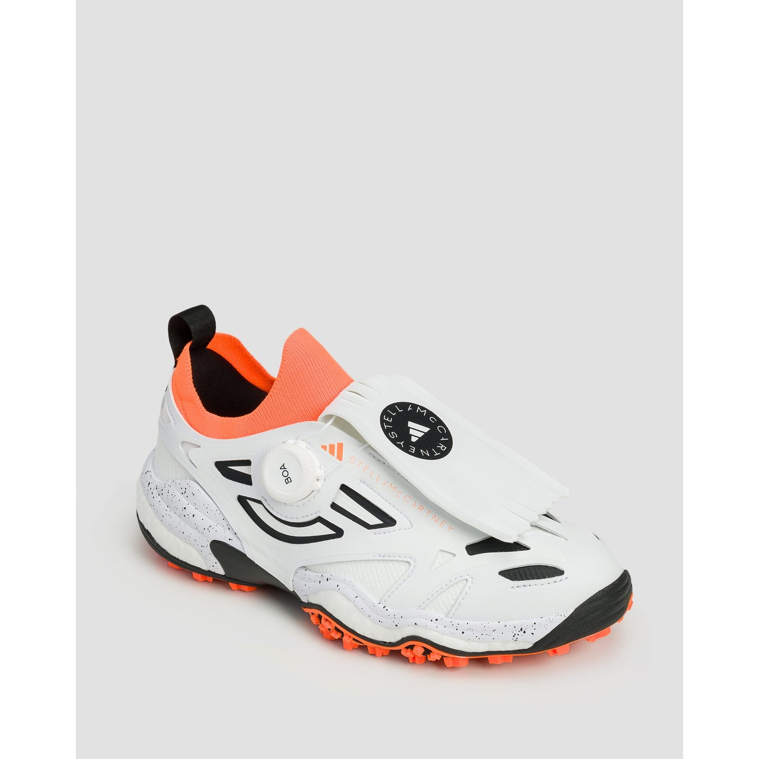 Buty Golfowe Damskie Adidas By Stella Mccartney Codechaos Boa