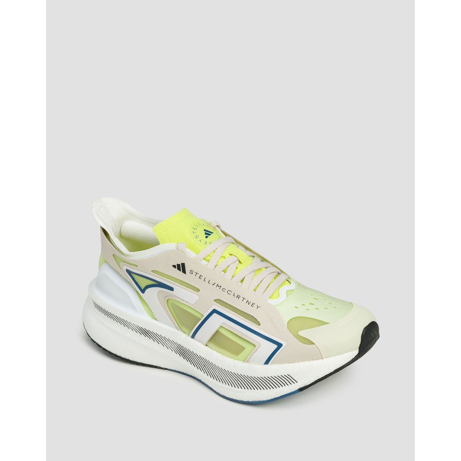 Sneakersy Damskie Adidas By Stella Mccartney Ultraboost 5